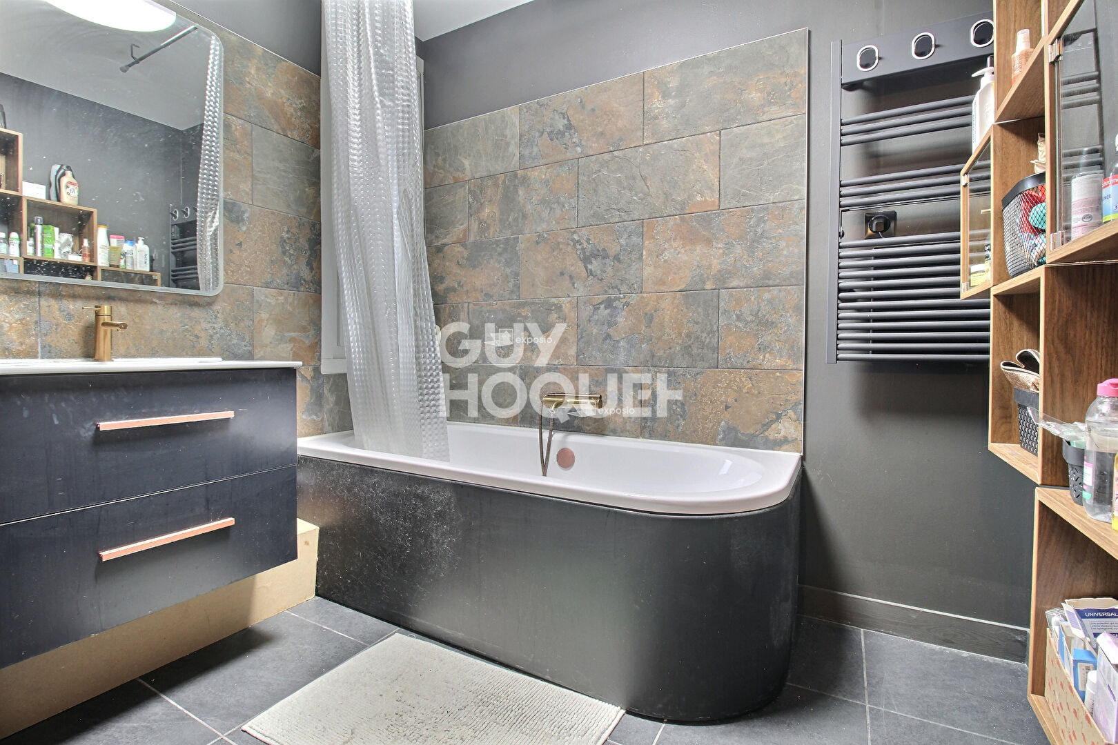 MAISON CHAMPIGNEULLES - 92m² - PAS DE TRAVAUX -