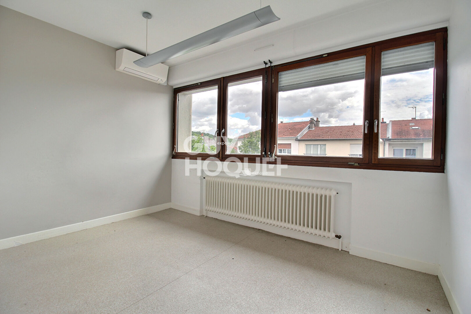 Maison spacieuse  de 146 m² à ESSEY-LES-NANCY - PARC MARINGER