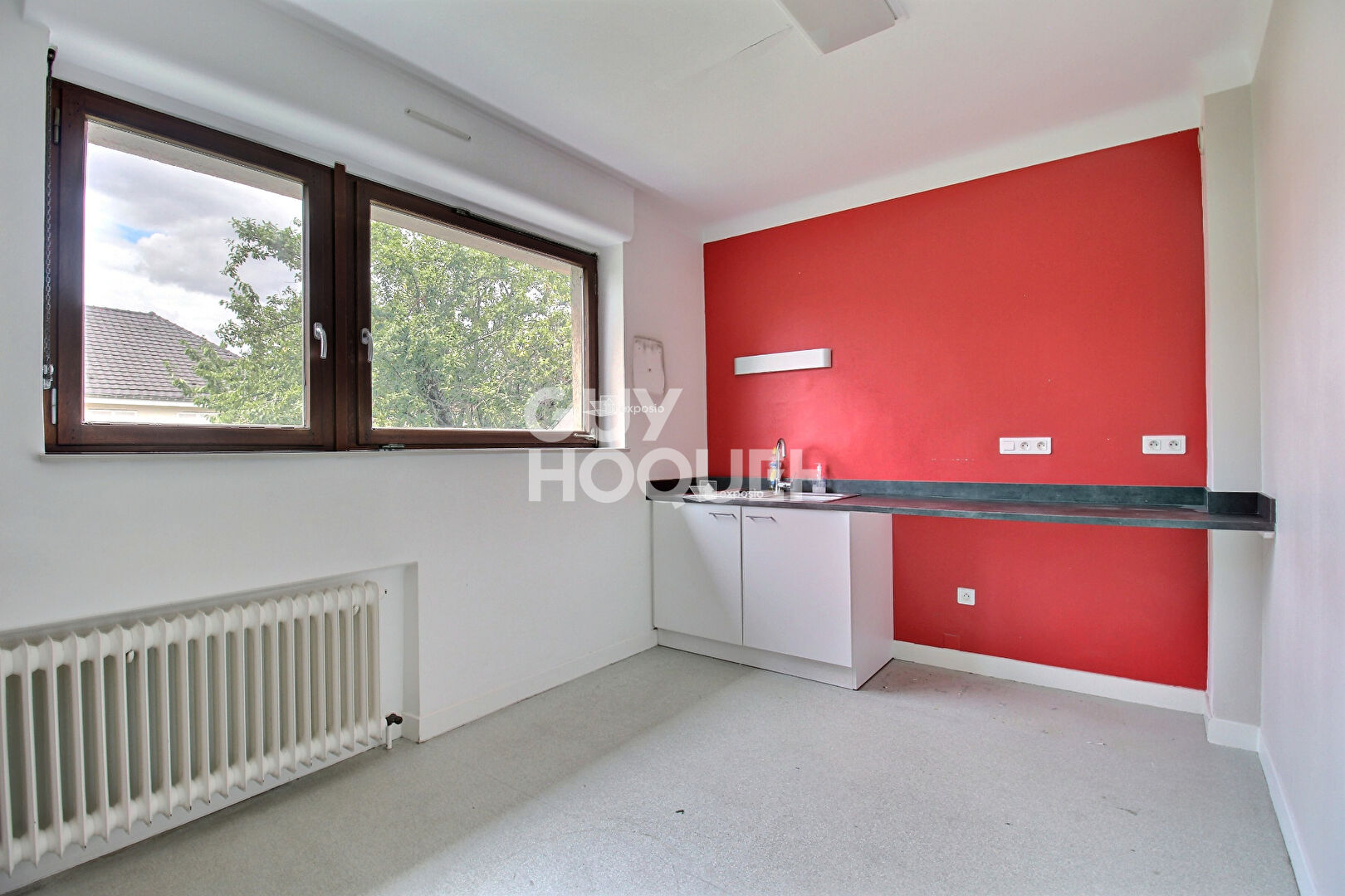 Maison spacieuse  de 146 m² à ESSEY-LES-NANCY - PARC MARINGER