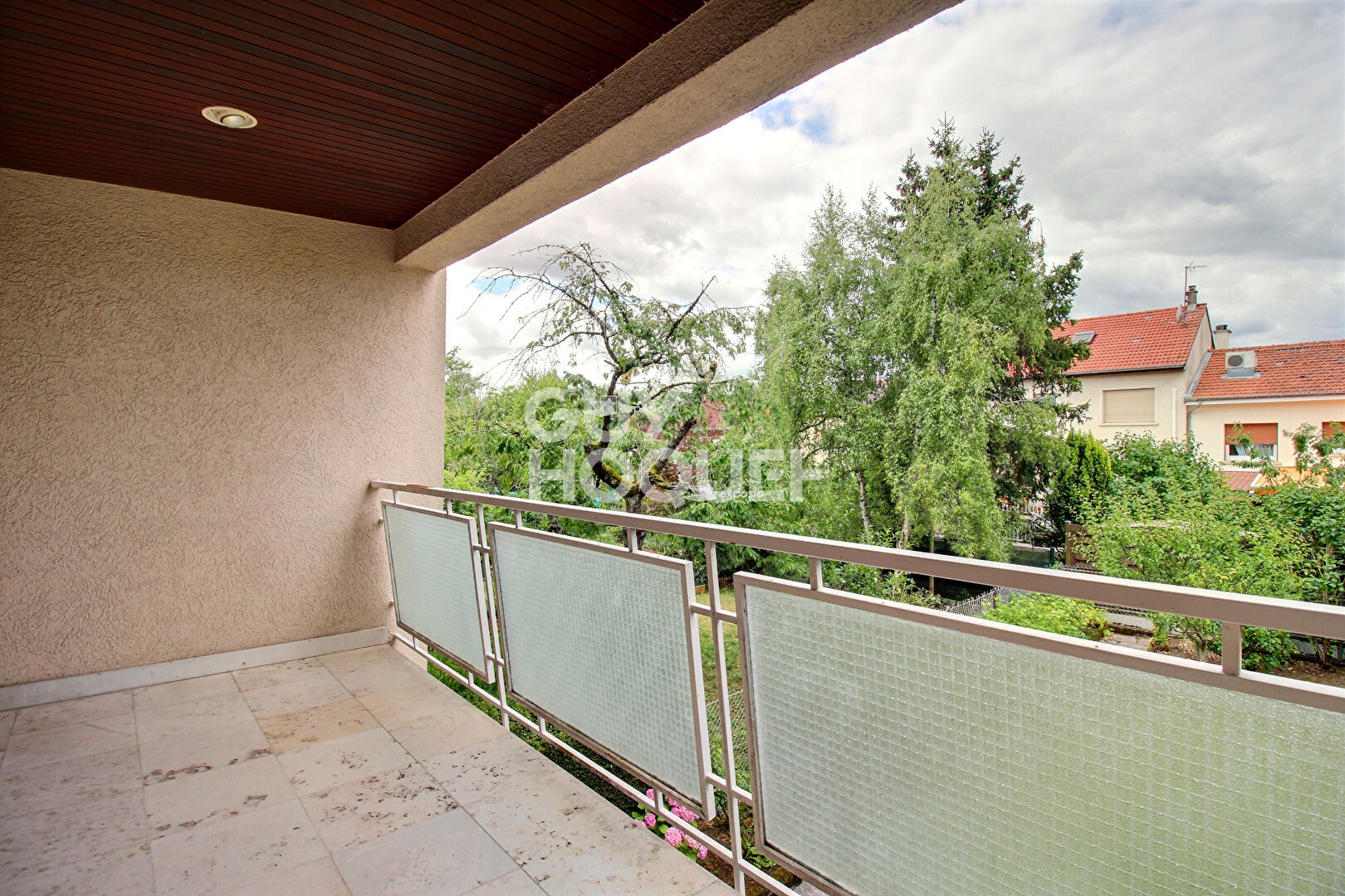 Maison spacieuse  de 146 m² à ESSEY-LES-NANCY - PARC MARINGER