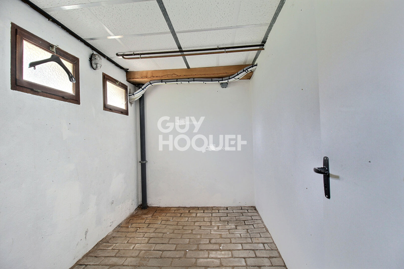 Maison spacieuse  de 146 m² à ESSEY-LES-NANCY - PARC MARINGER