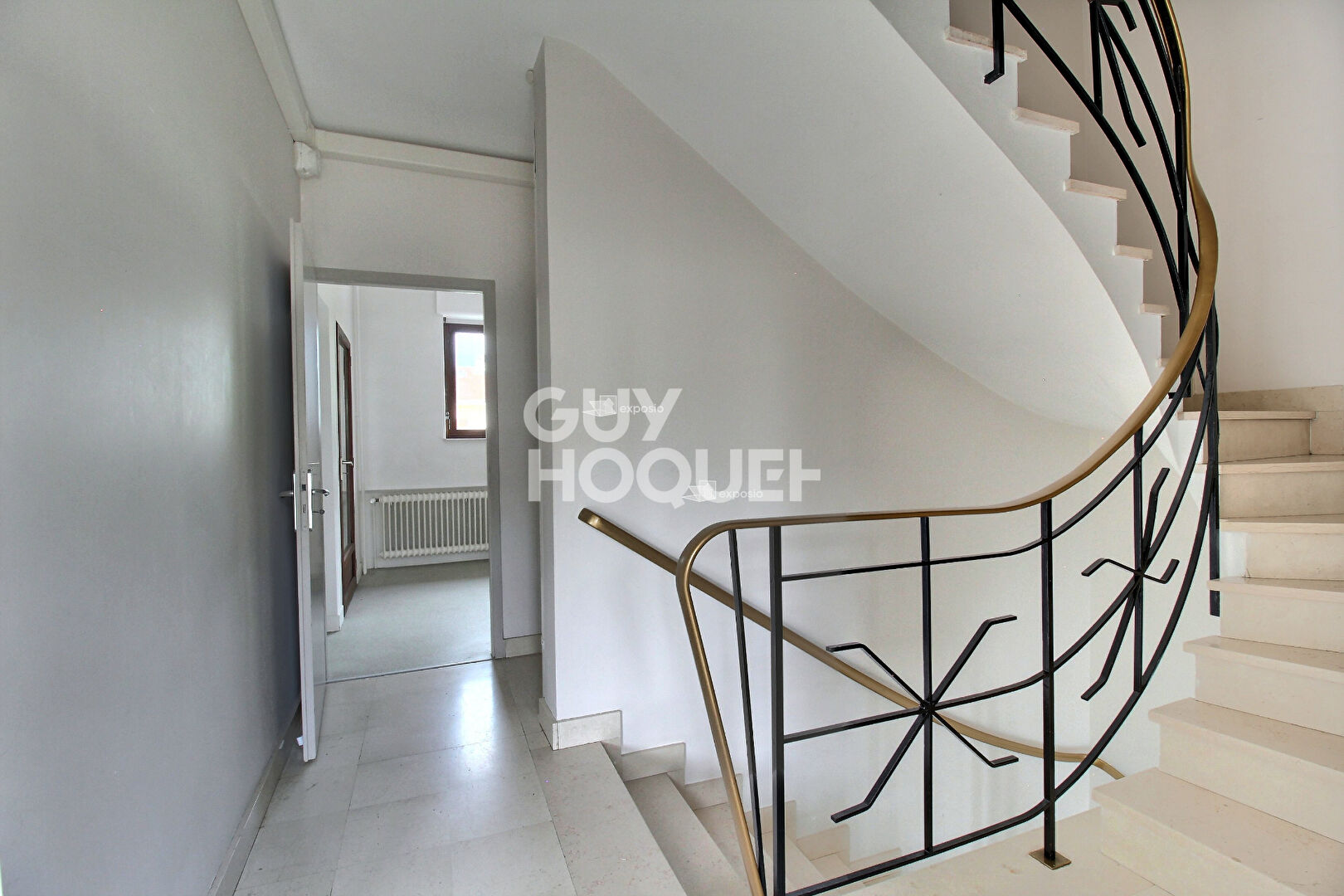 Maison spacieuse  de 146 m² à ESSEY-LES-NANCY - PARC MARINGER