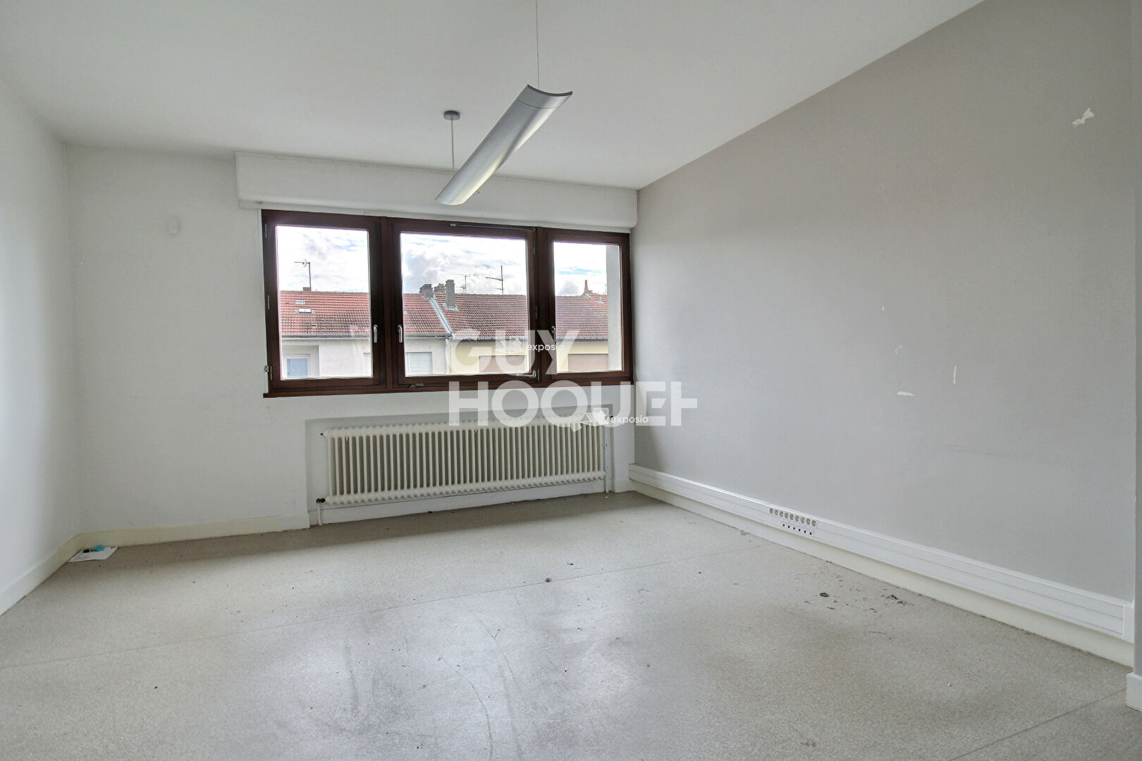 Maison spacieuse  de 146 m² à ESSEY-LES-NANCY - PARC MARINGER