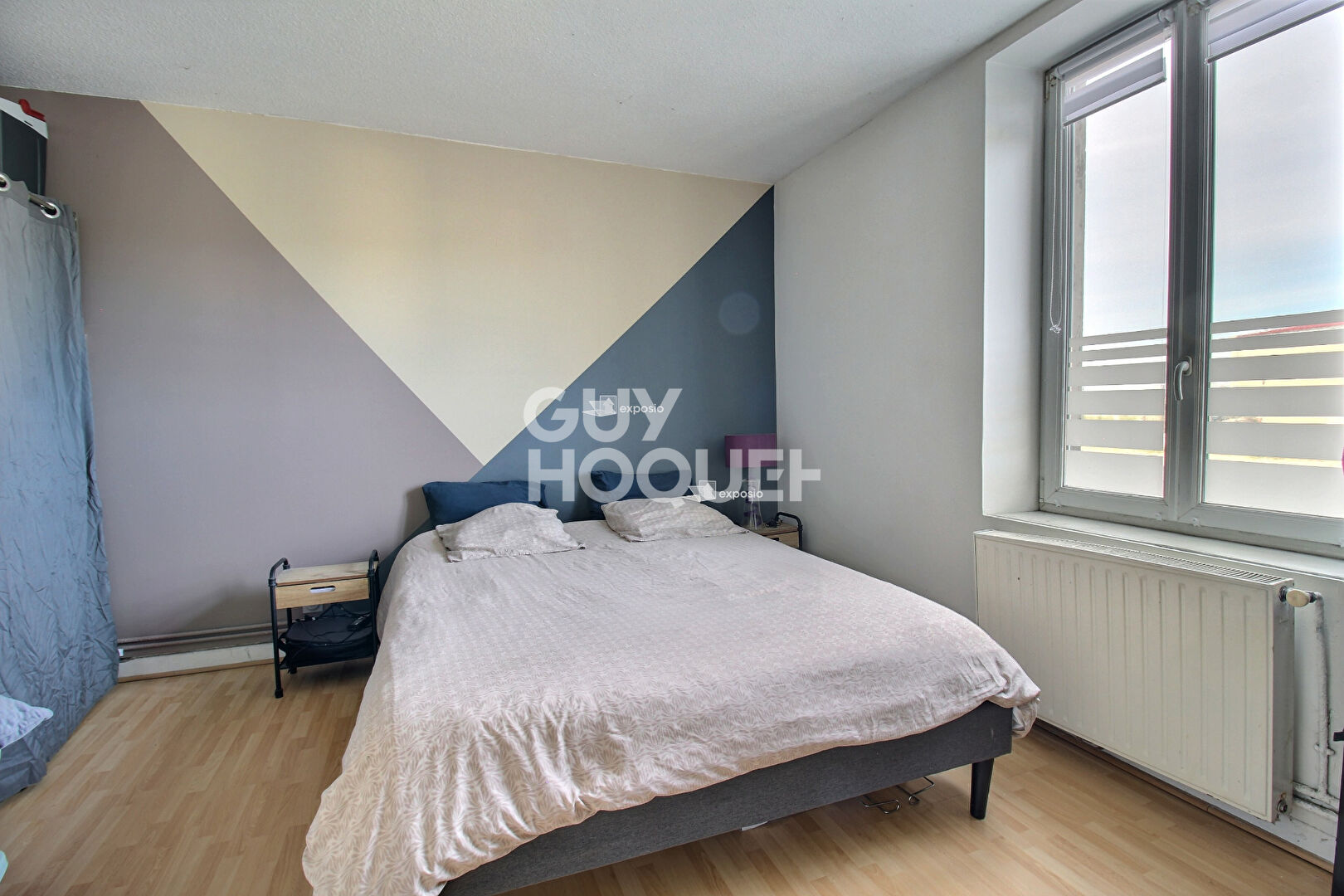 Charmant appartement de 3 pièces avec jardin à DIEULOUARD