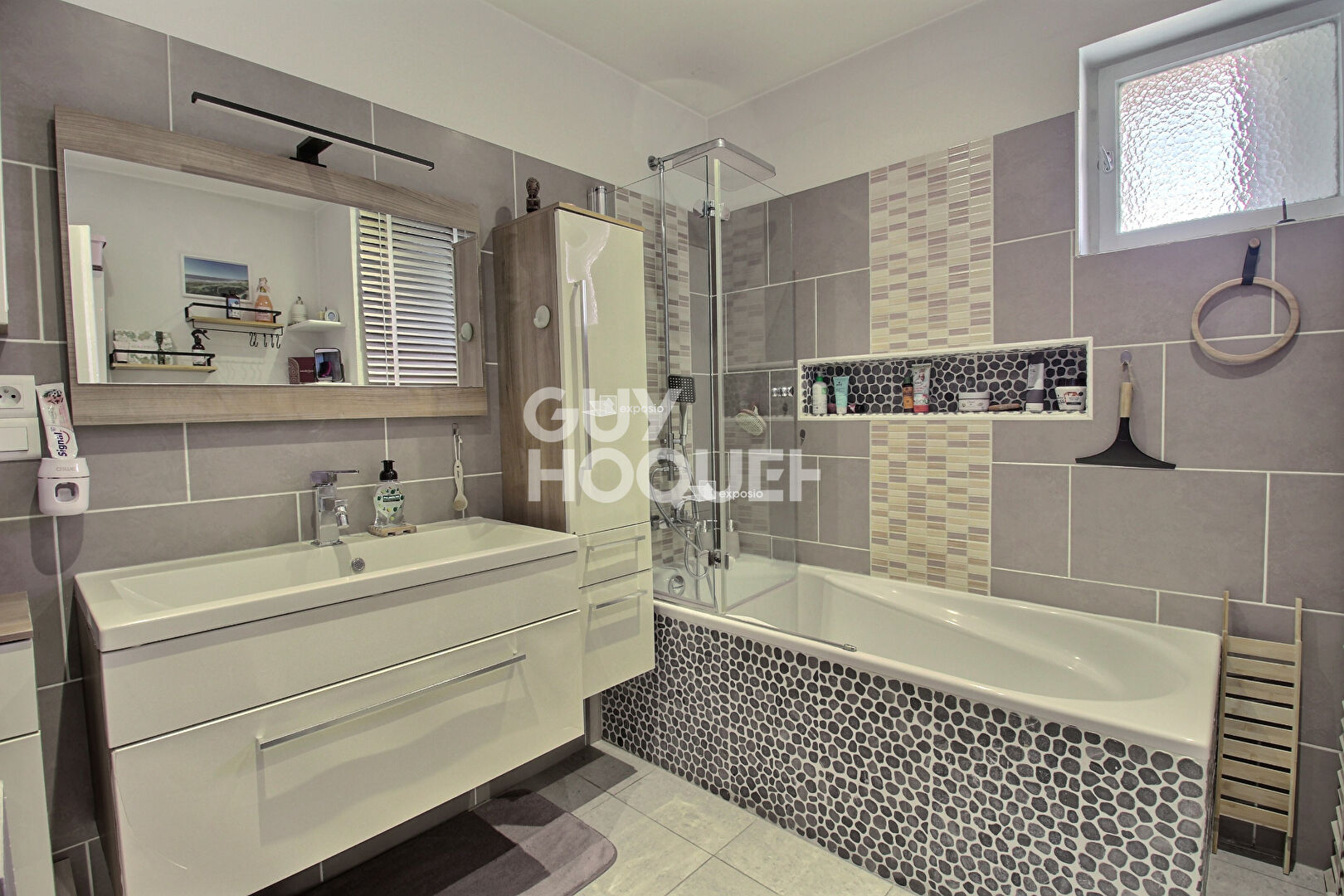 À vendre : Appartement 4 pièces à Essey les Nancy - Référence 4921