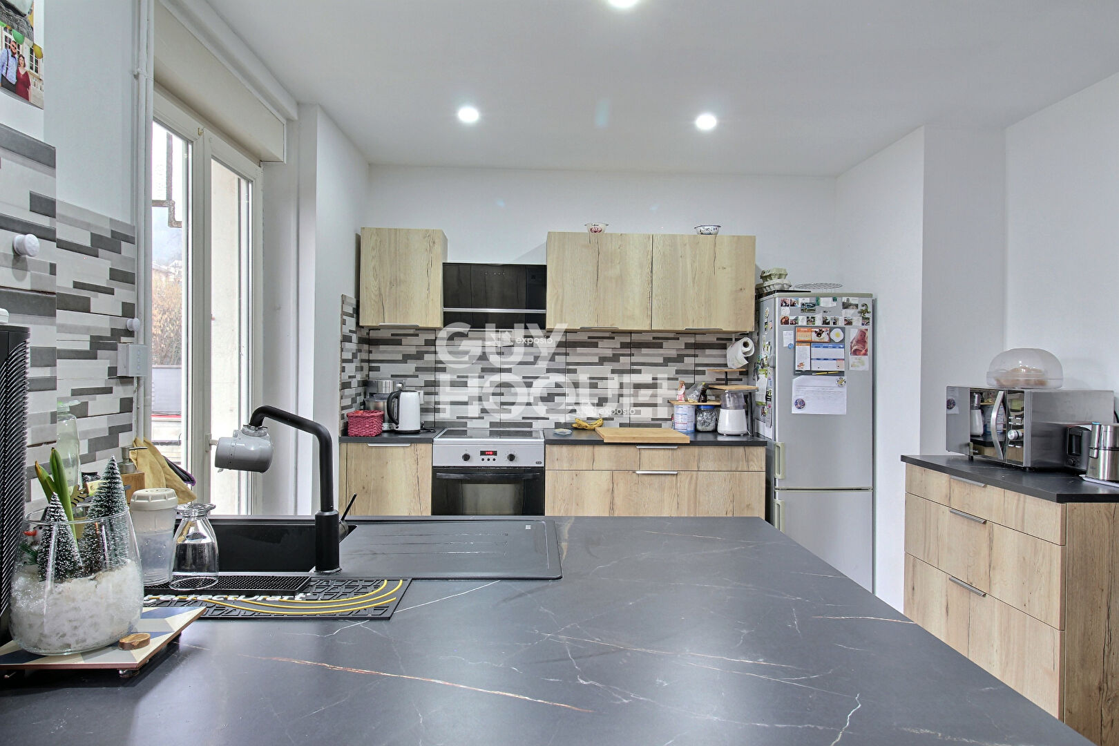 EN VENTE : Maison 5 pièces - Centre de Pompey