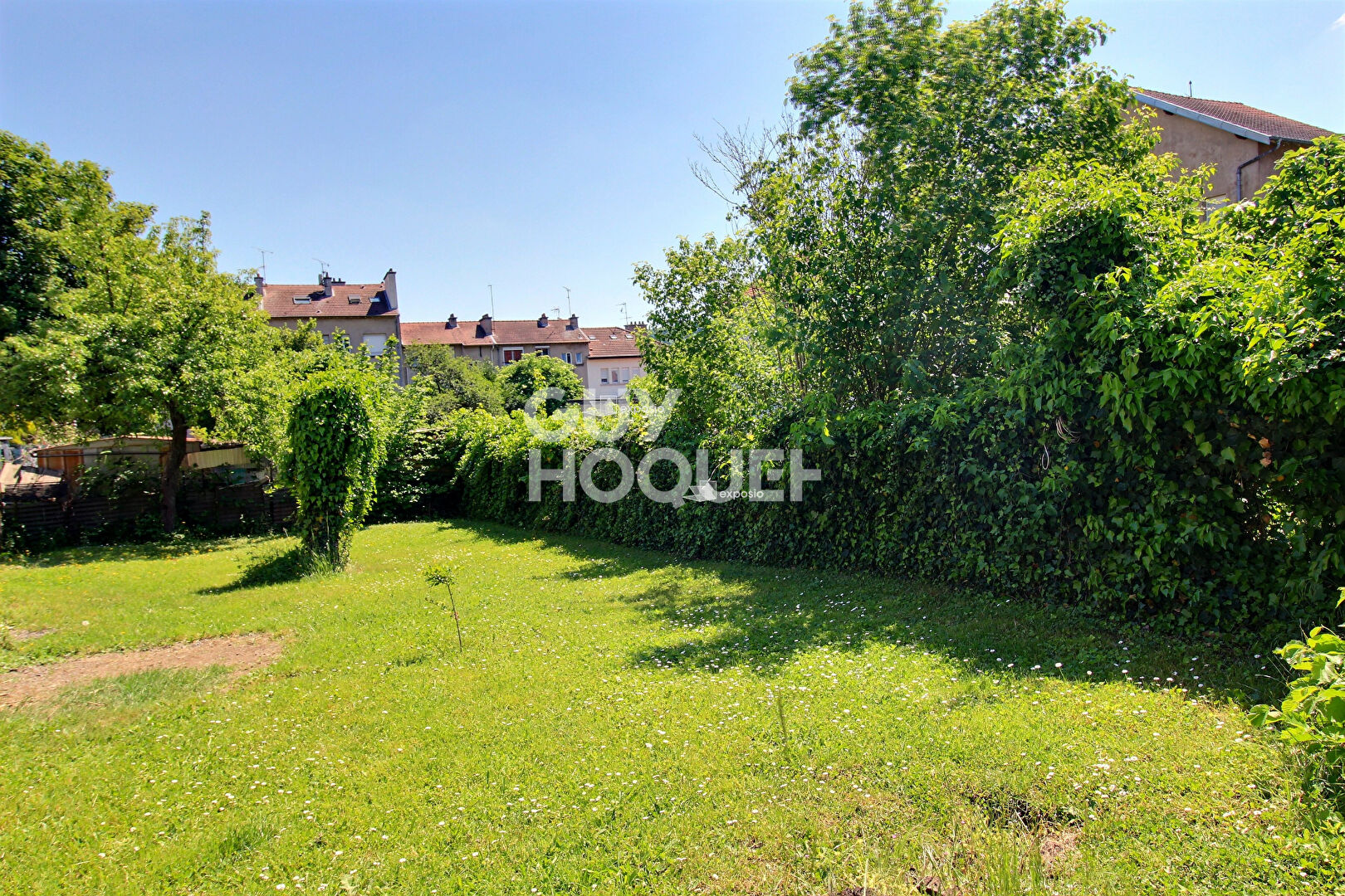 EN VENTE : Maison 5 pièces - Centre de Pompey