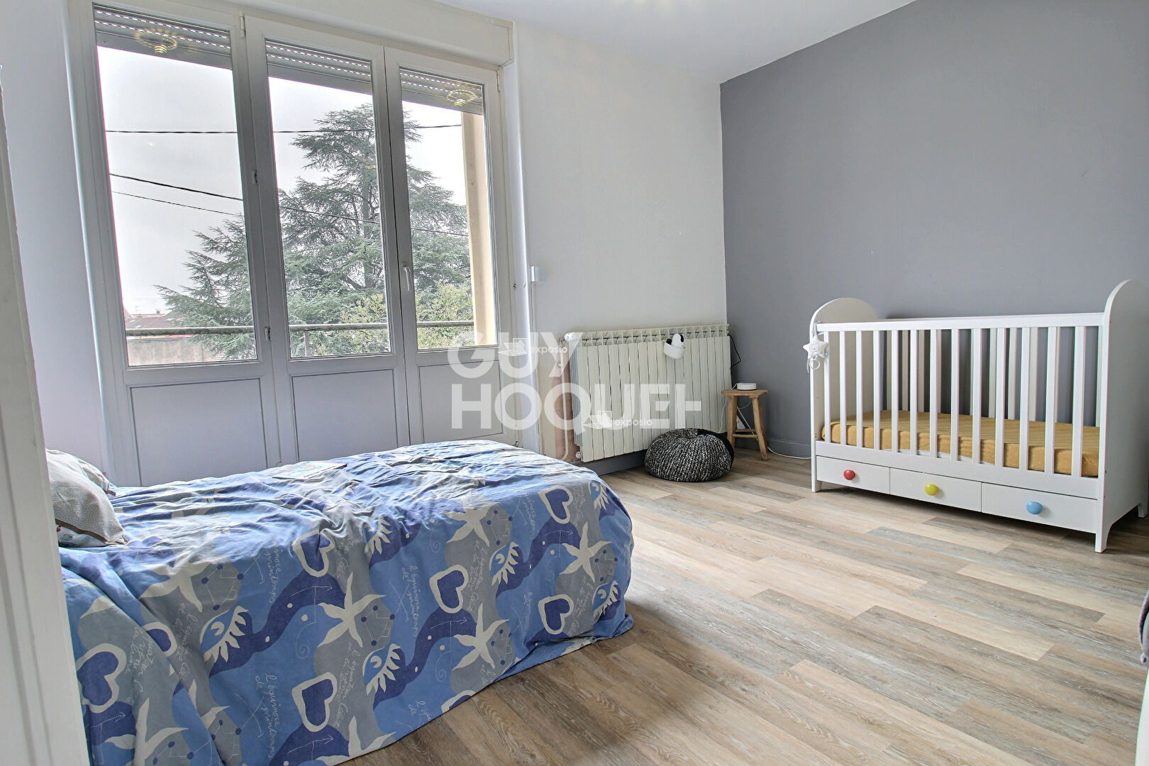 EN VENTE : Maison 5 pièces - Centre de Pompey