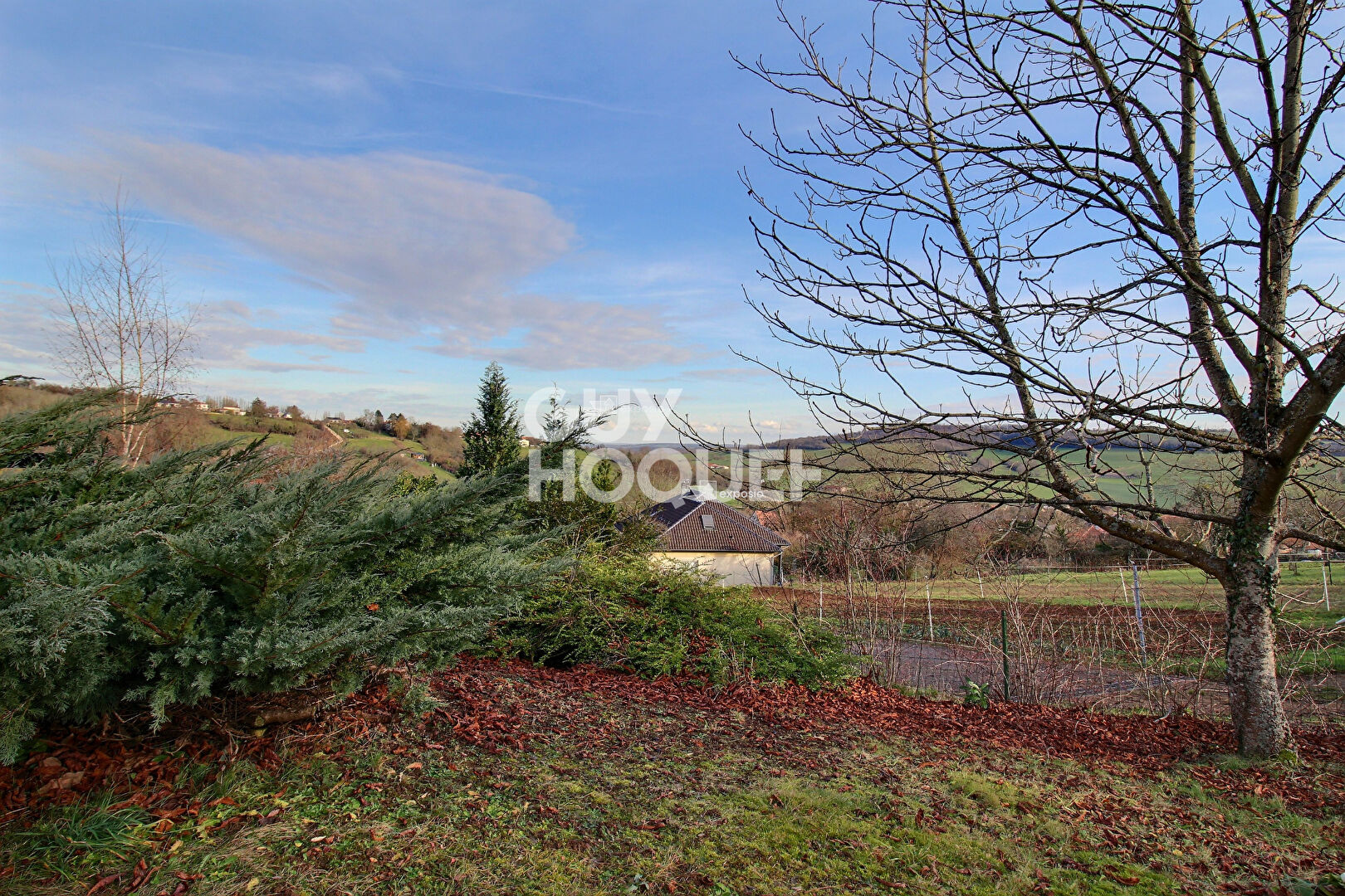 Maison  individuelle à vendre à Bouxières-aux-Chênes -