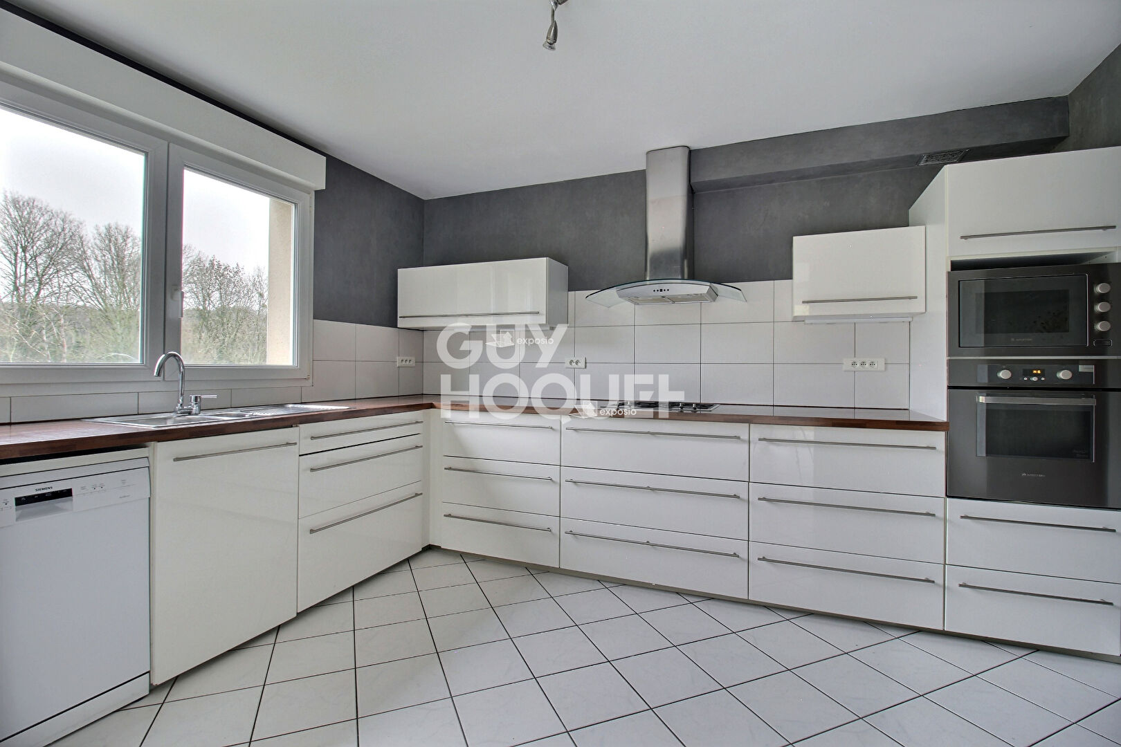 Maison  individuelle à vendre à Bouxières-aux-Chênes -