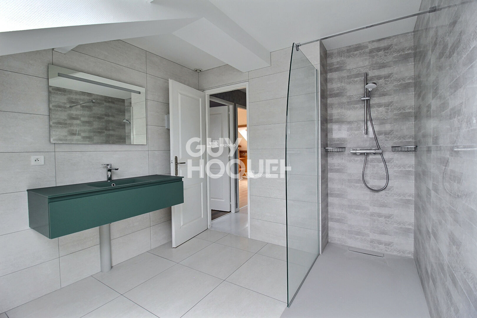 Maison  individuelle à vendre à Bouxières-aux-Chênes -