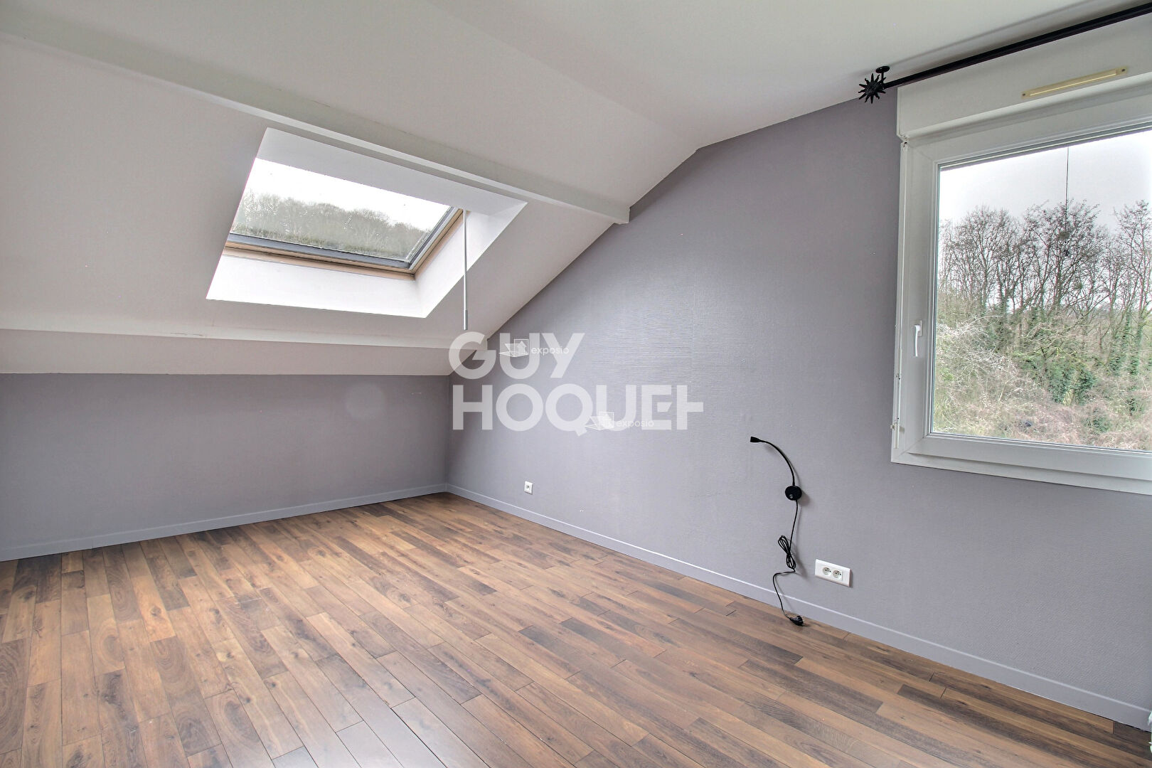 Maison  individuelle à vendre à Bouxières-aux-Chênes -