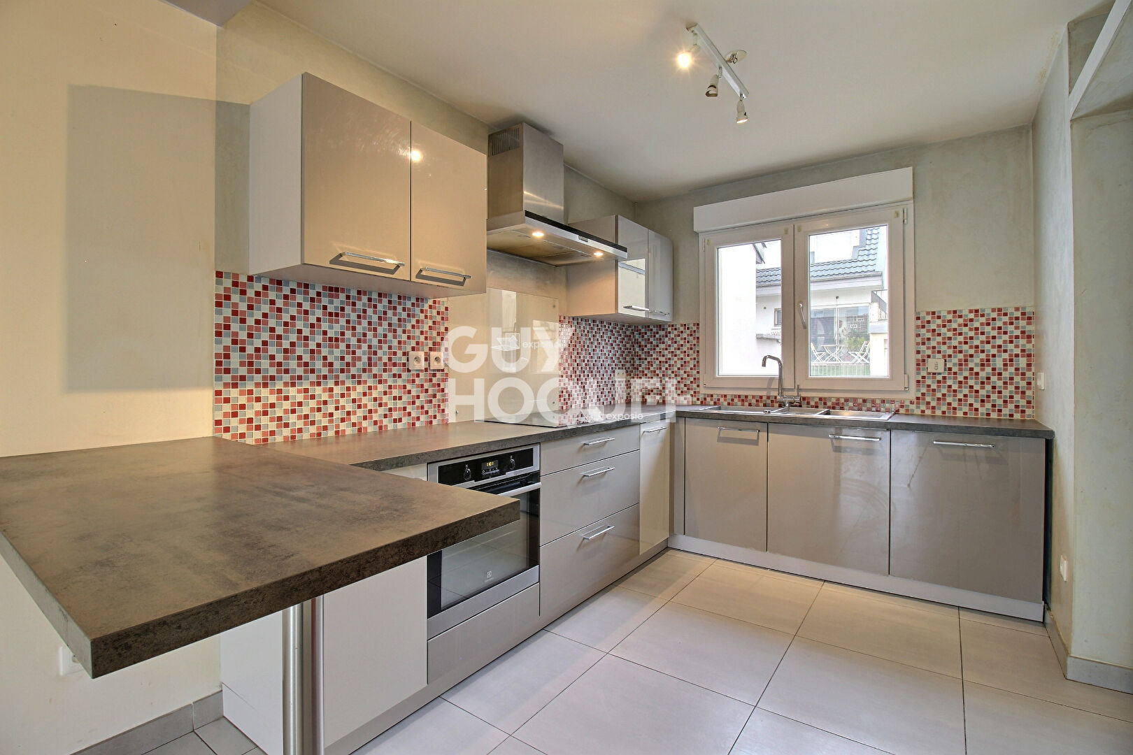 Maison à vendre à Tomblaine - 5 pièces, 3 chambres, bon état