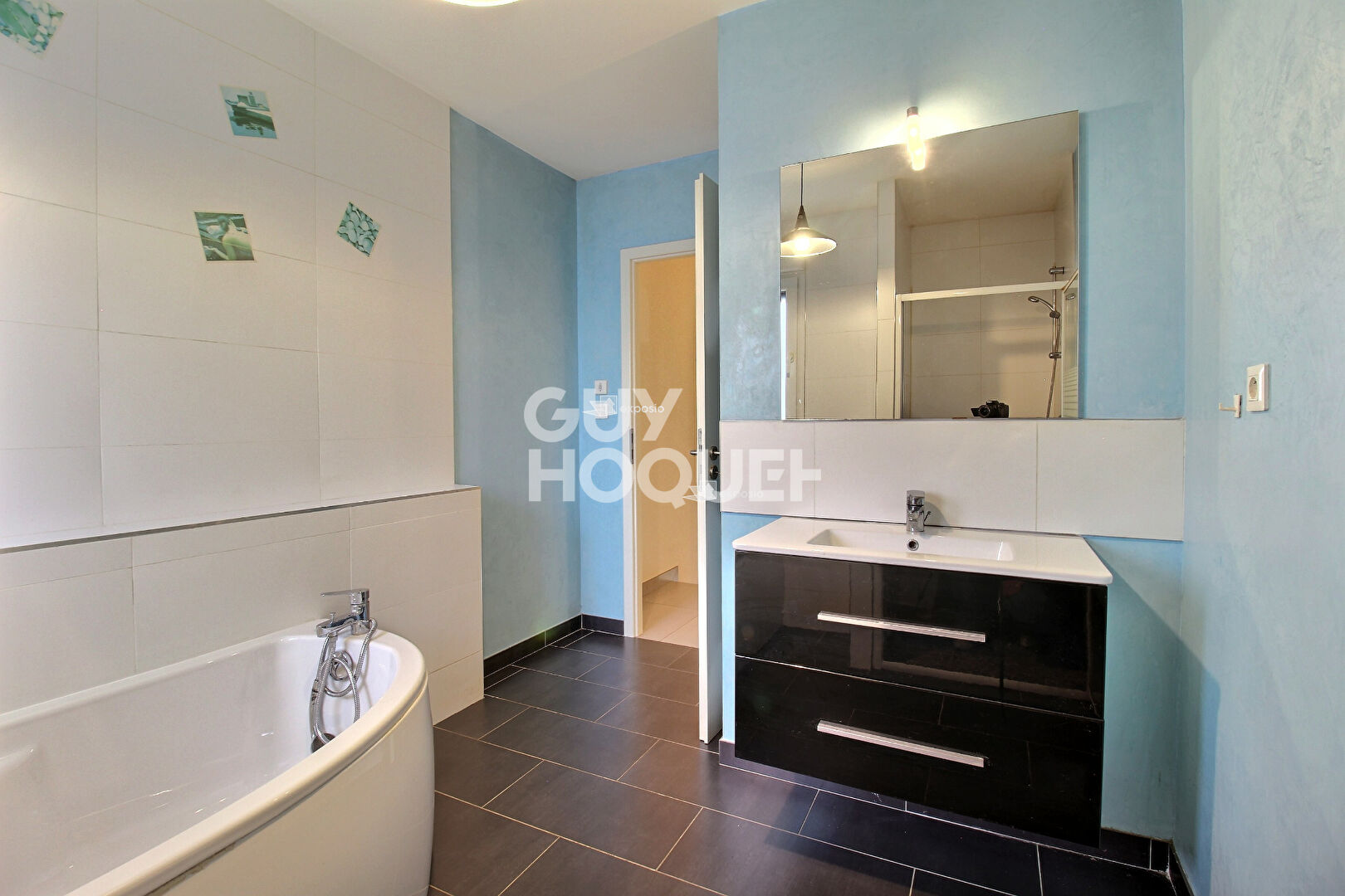 Maison à vendre à Tomblaine - 5 pièces, 3 chambres, bon état