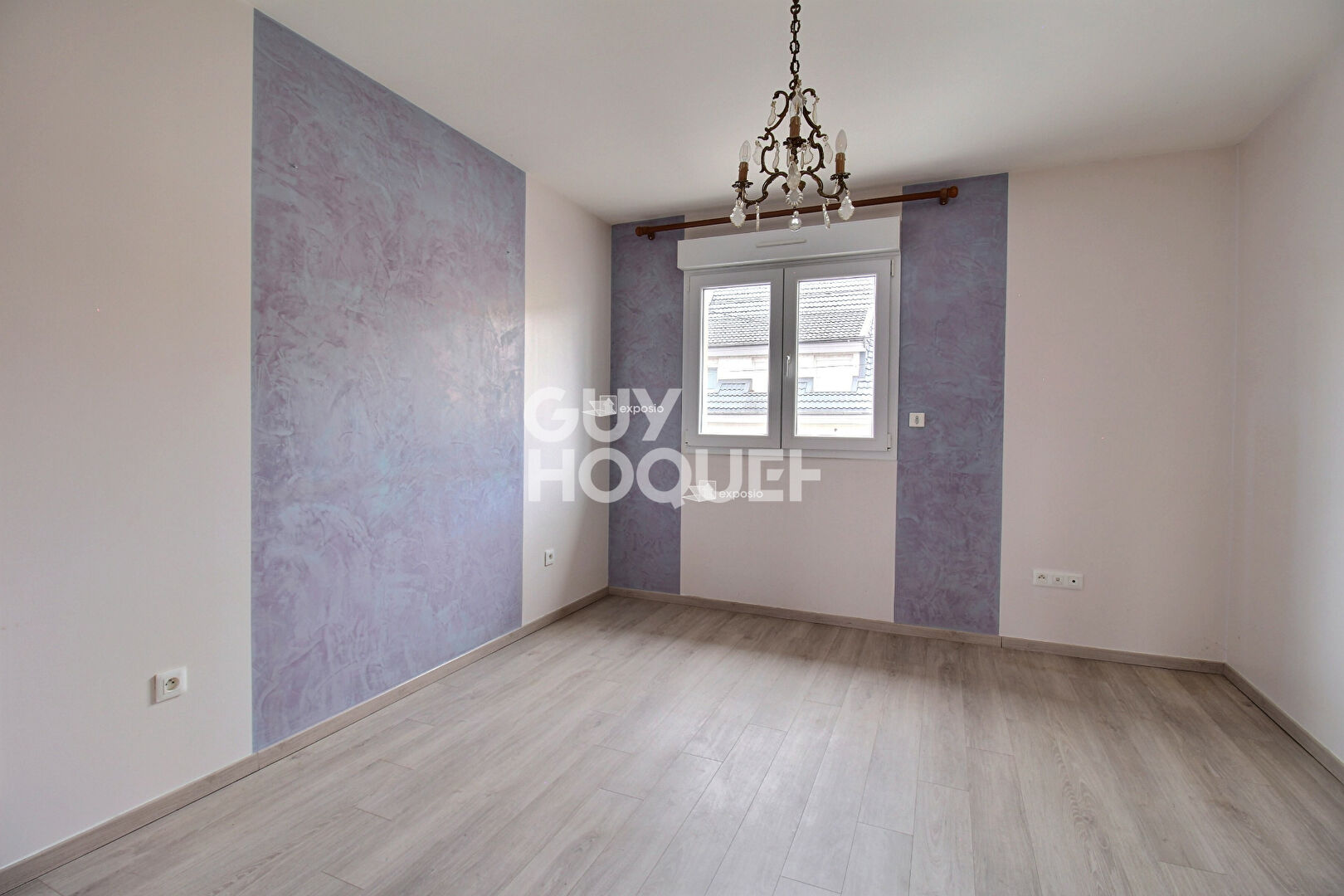 Maison à vendre à Tomblaine - 5 pièces, 3 chambres, bon état