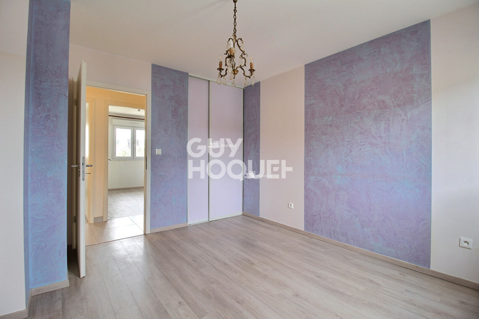 Maison à vendre à Tomblaine - 5 pièces, 3 chambres, bon état