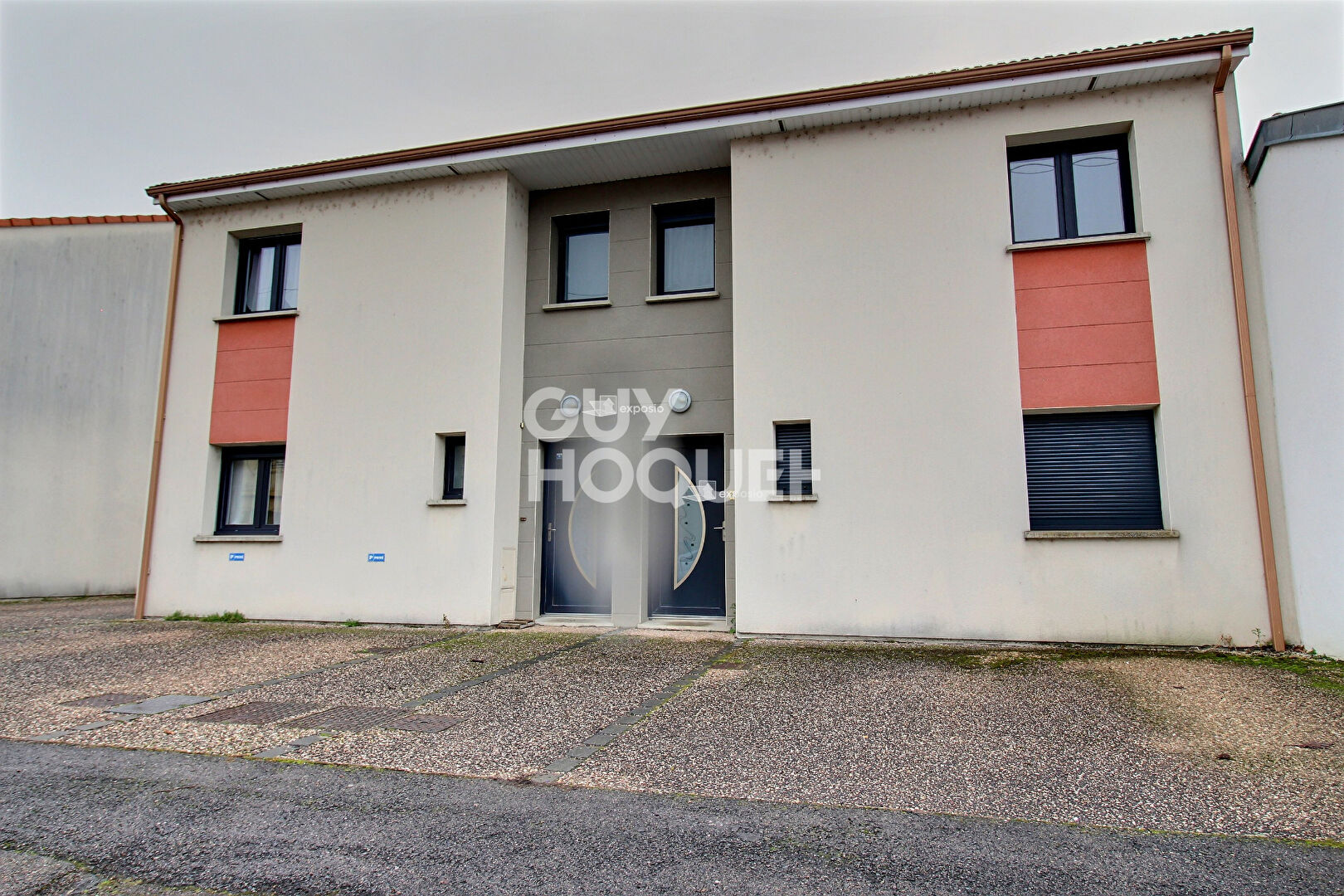 Maison à vendre à Tomblaine - 5 pièces, 3 chambres, bon état