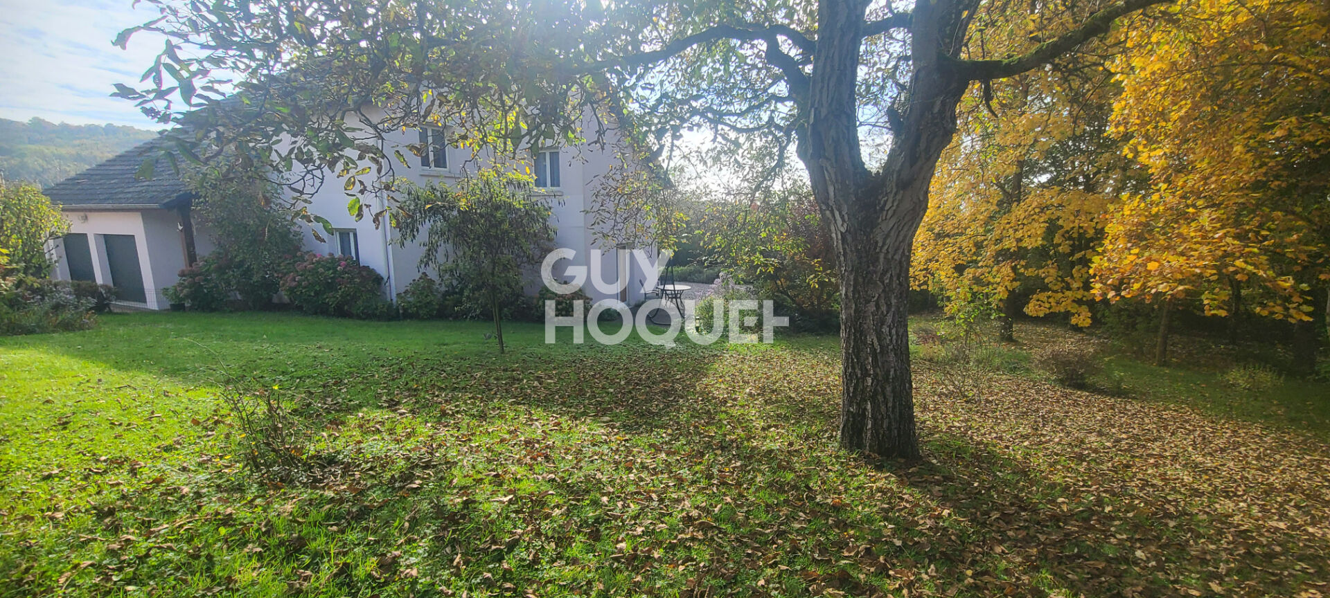 Maison spacieuse à vendre à Chavigny - 6 pièces, 4 chambres