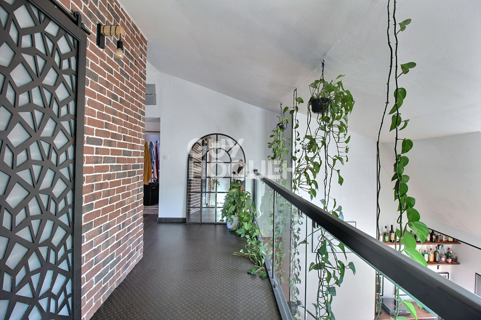 À vendre : Appartement spacieux de 5 pièces à Nancy !