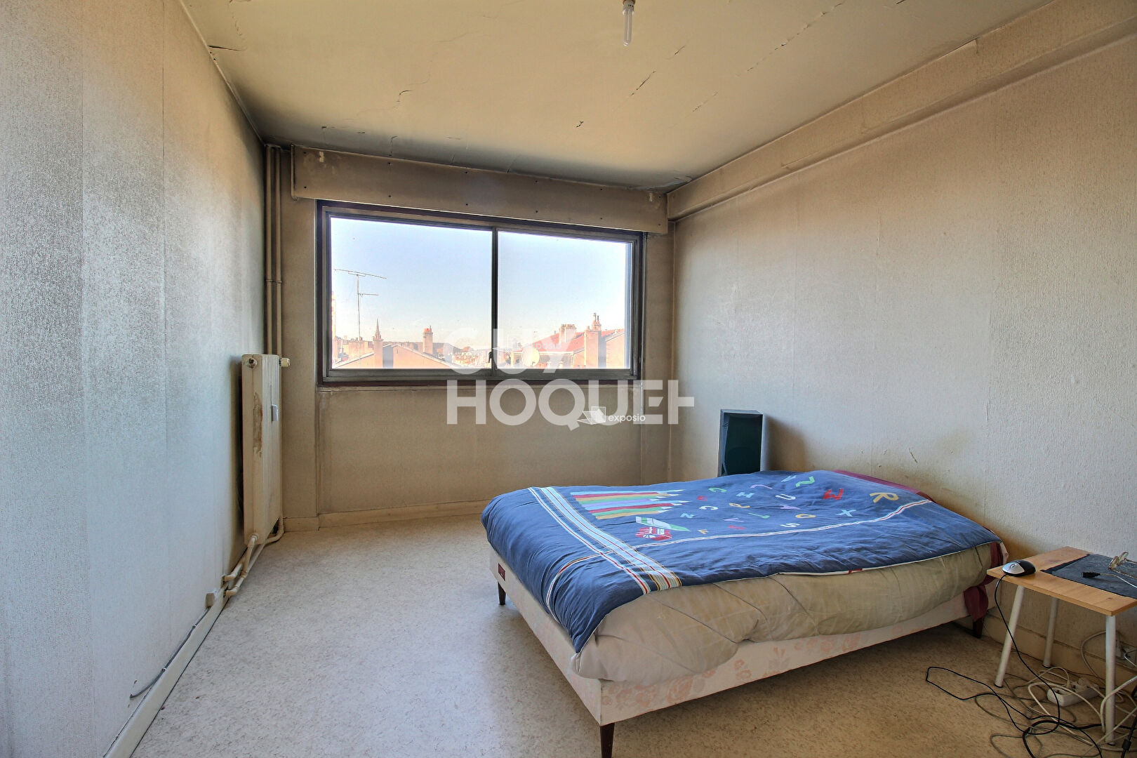 Appartement 2 pièces à Nancy Rue des Soeurs Macarons