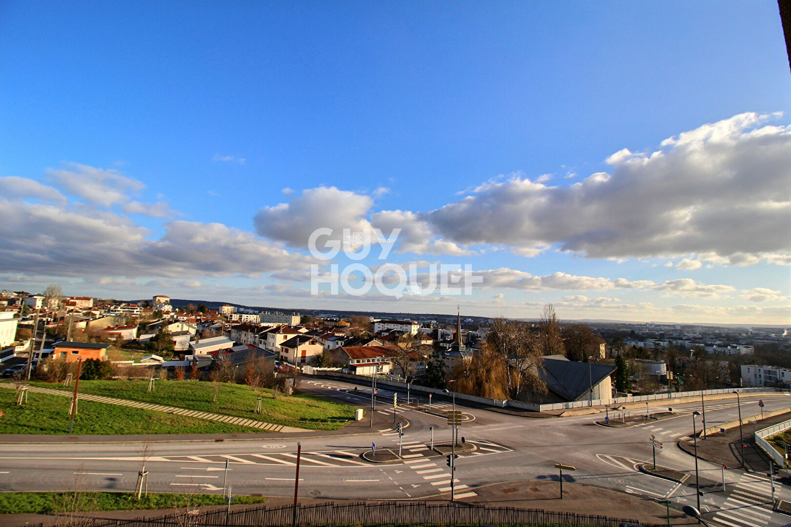 À vendre : Appartement 5 pièces à MALZEVILLE