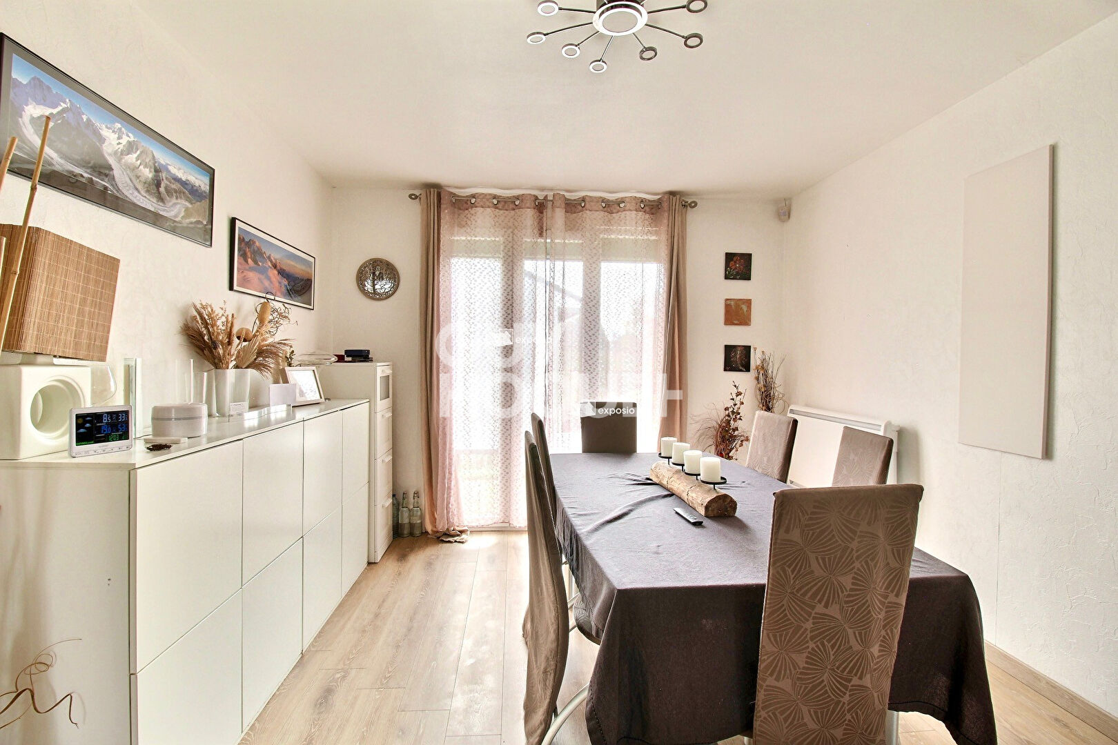 Maison individuelle - Saulxures Les Nancy 5 pièce(s) 96 m2