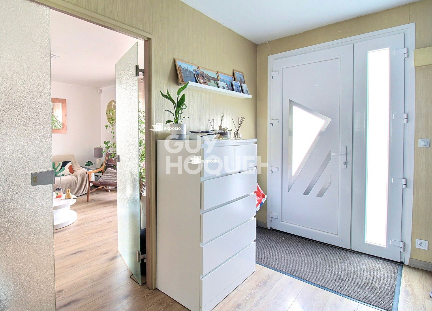 Maison individuelle - Saulxures Les Nancy 5 pièce(s) 96 m2
