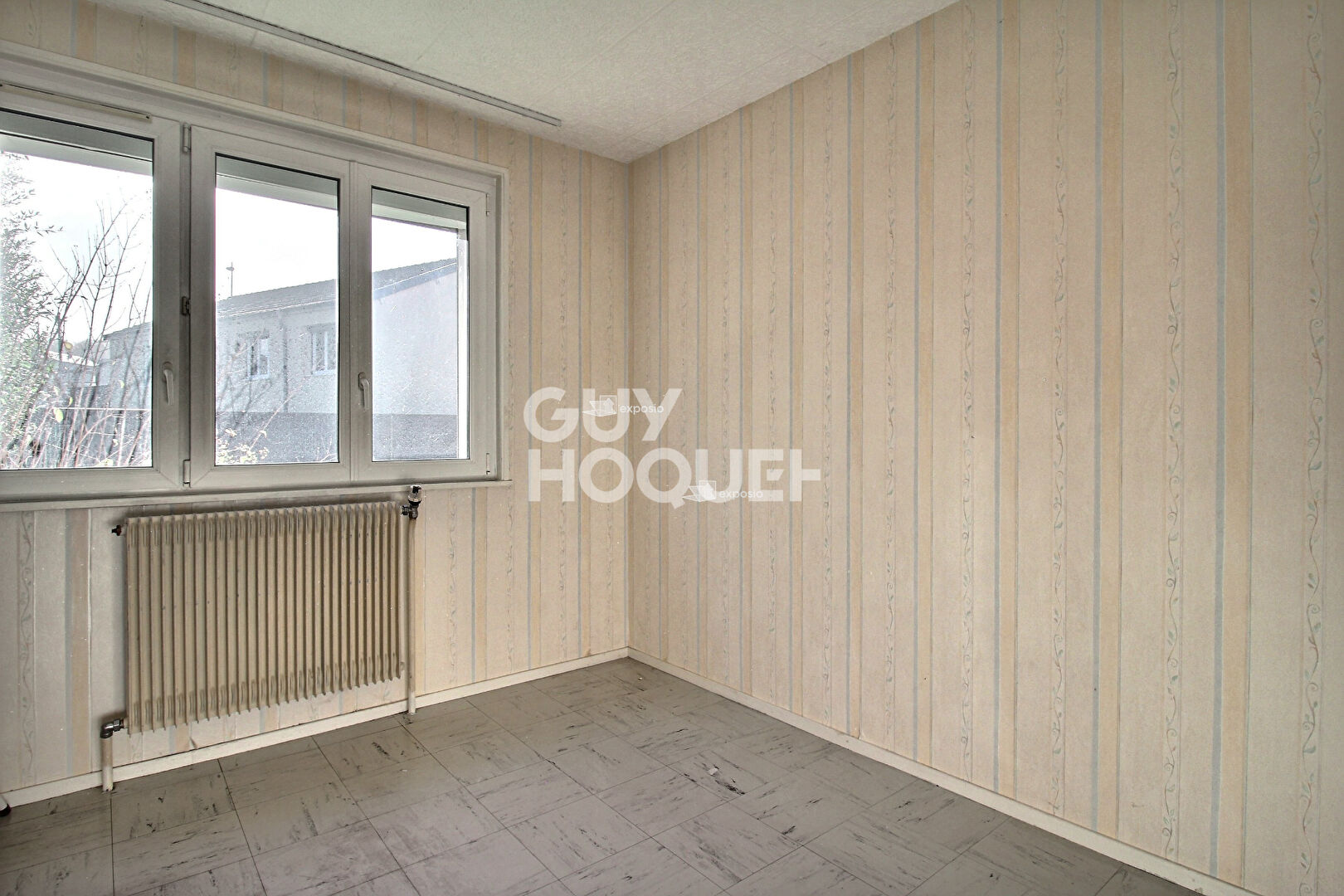 Maison individuelle à Saulxures-lès-Nancy - Référence 5018