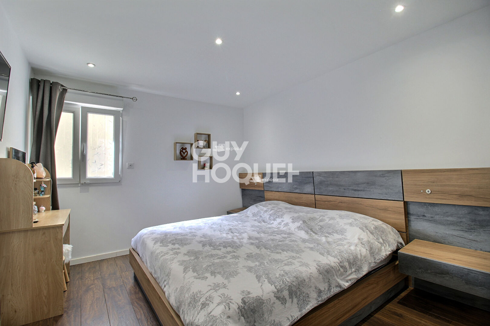 Loft sans travaux, avec belle terrasse !