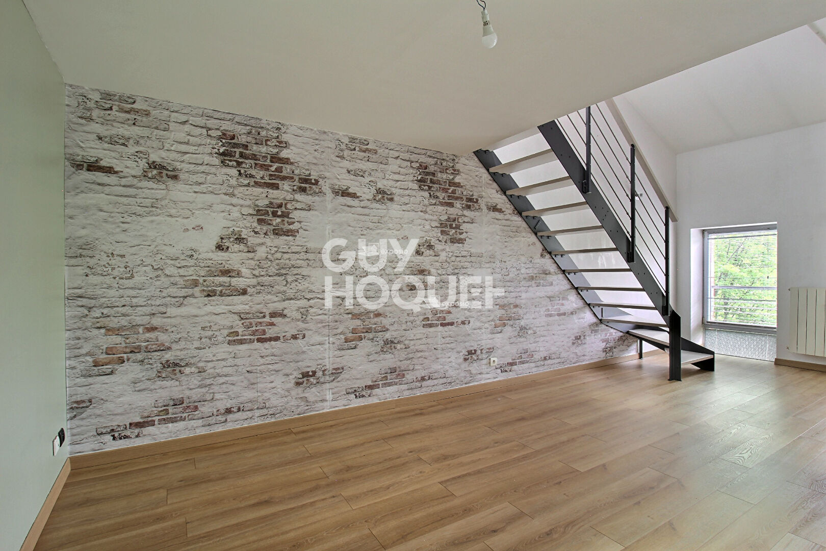 Appartement spacieux à vendre à Nancy - 5 pièces, 3 chambres, au coeur de la ville !