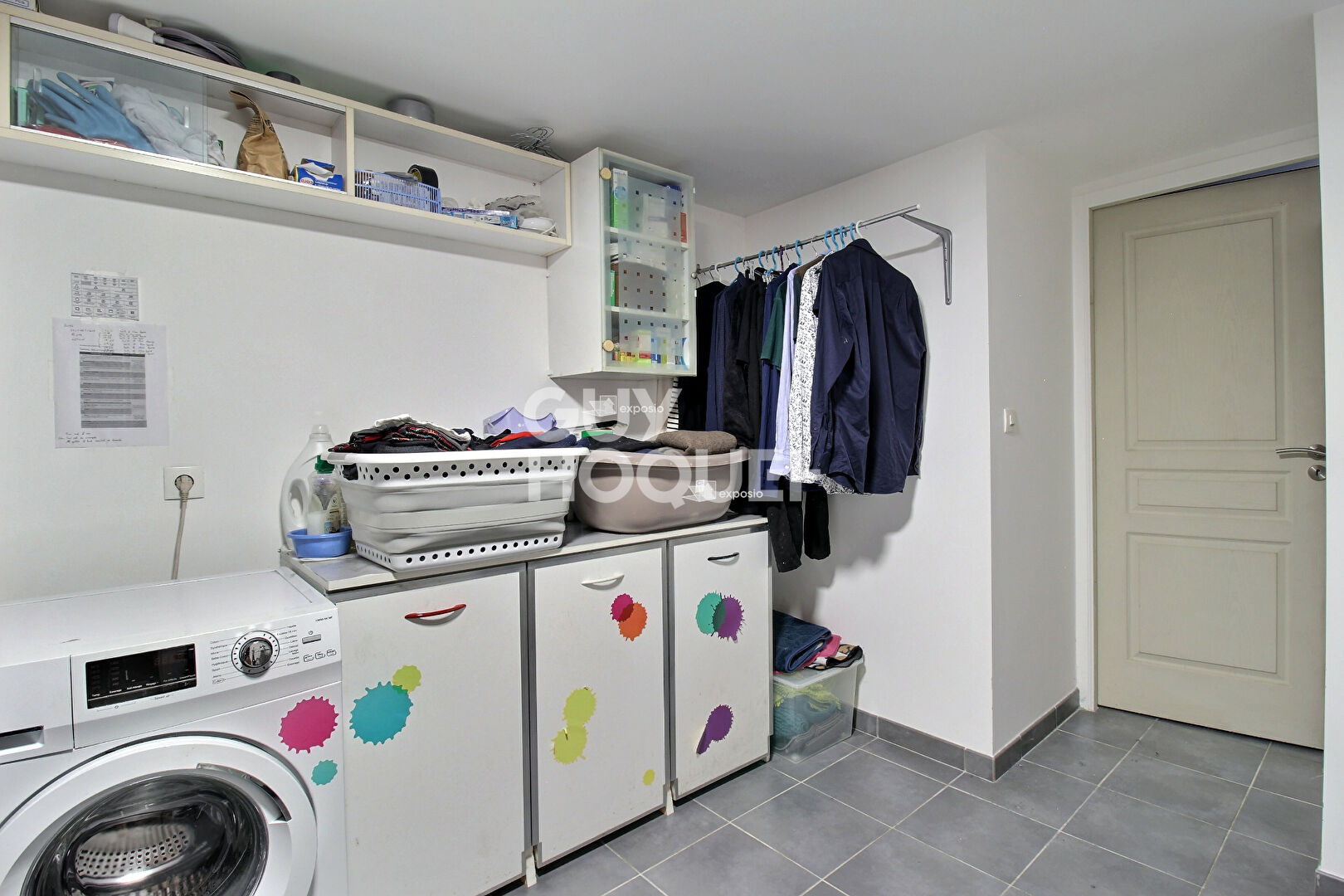 Maison à vendre à Malzéville - 5 pièces, 3 chambres