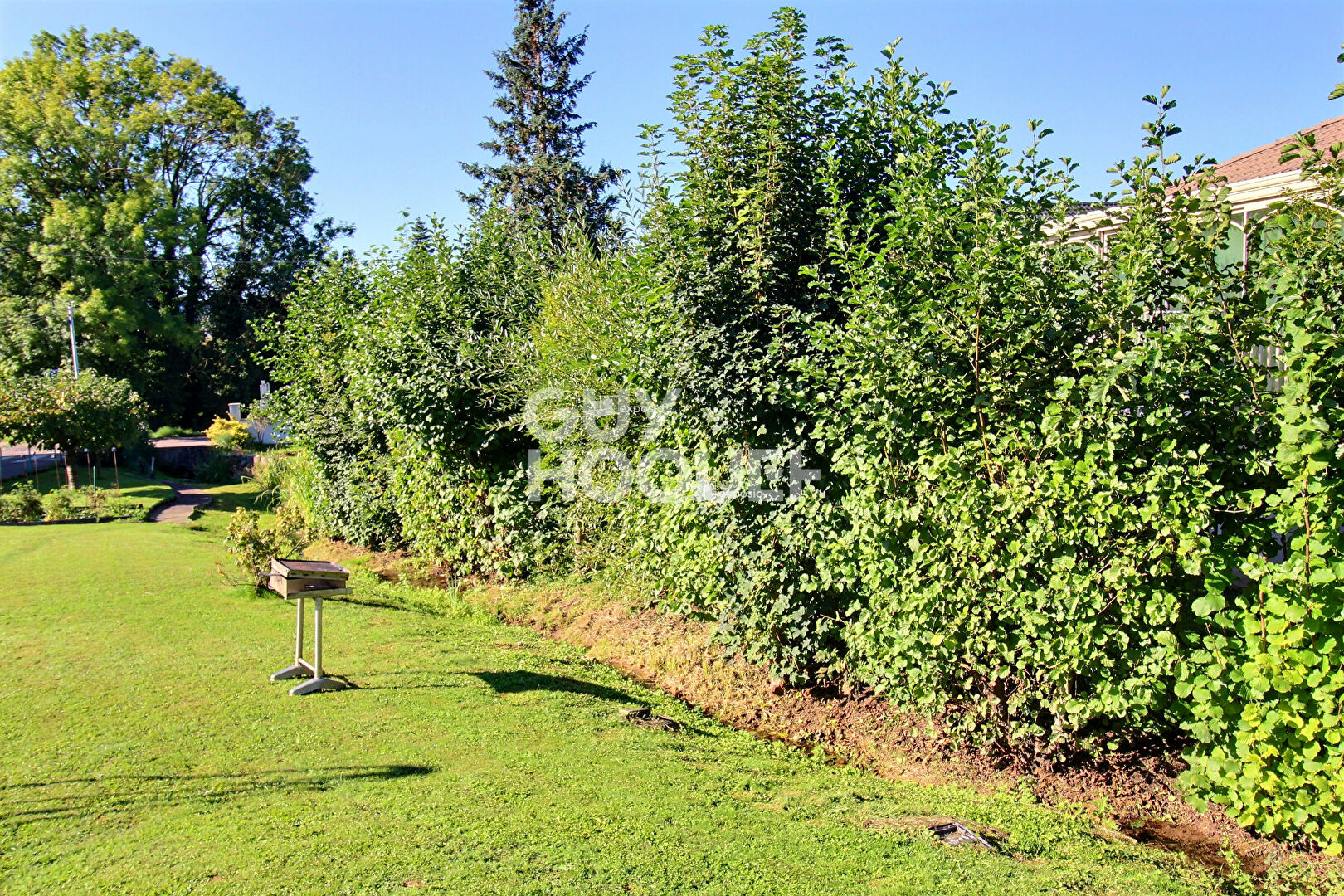 À vendre : Charmante maison de 5 pièces à LAY SAINT CHRISTOPHE !