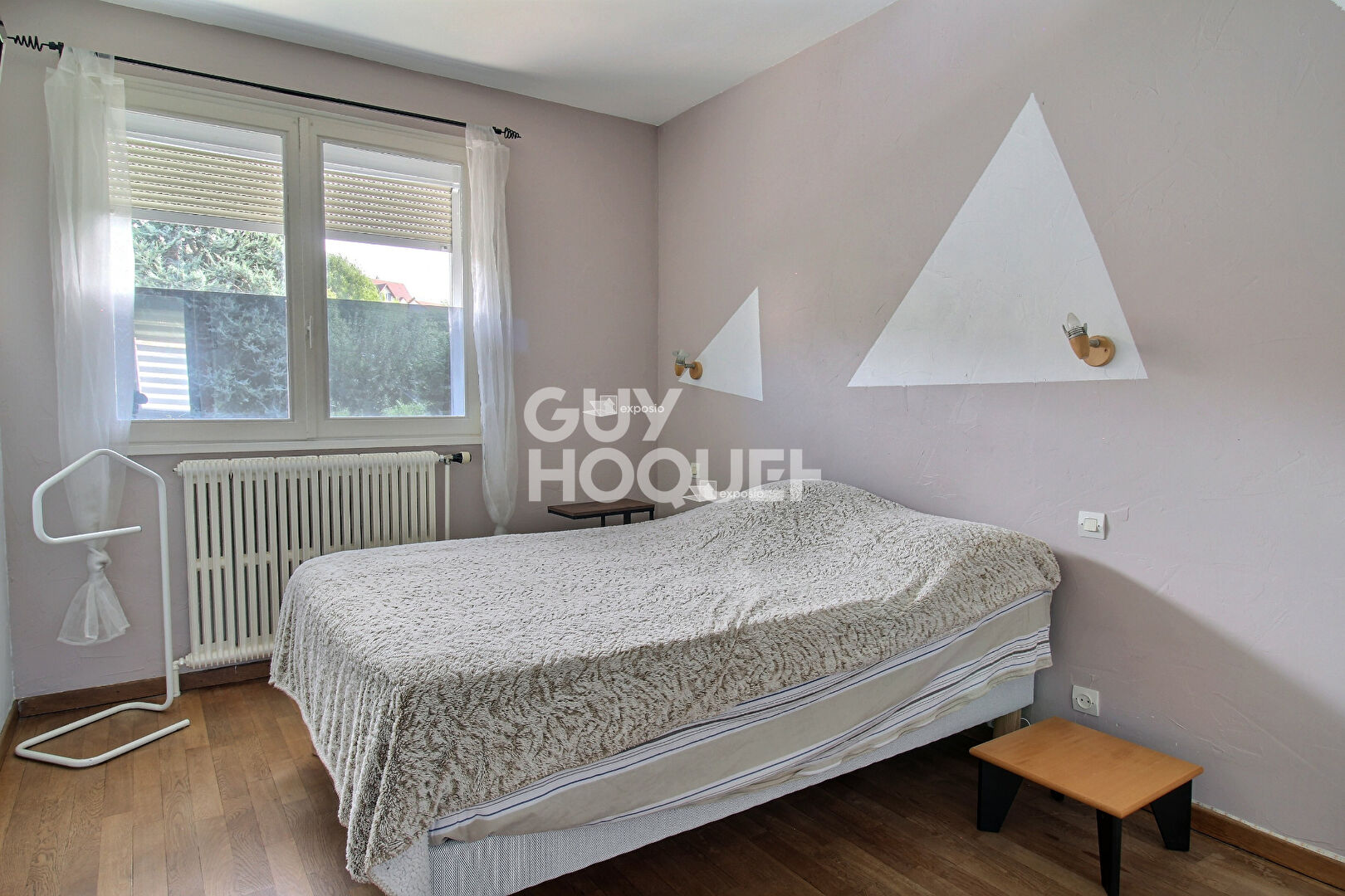 À vendre : Charmante maison de 5 pièces à LAY SAINT CHRISTOPHE !