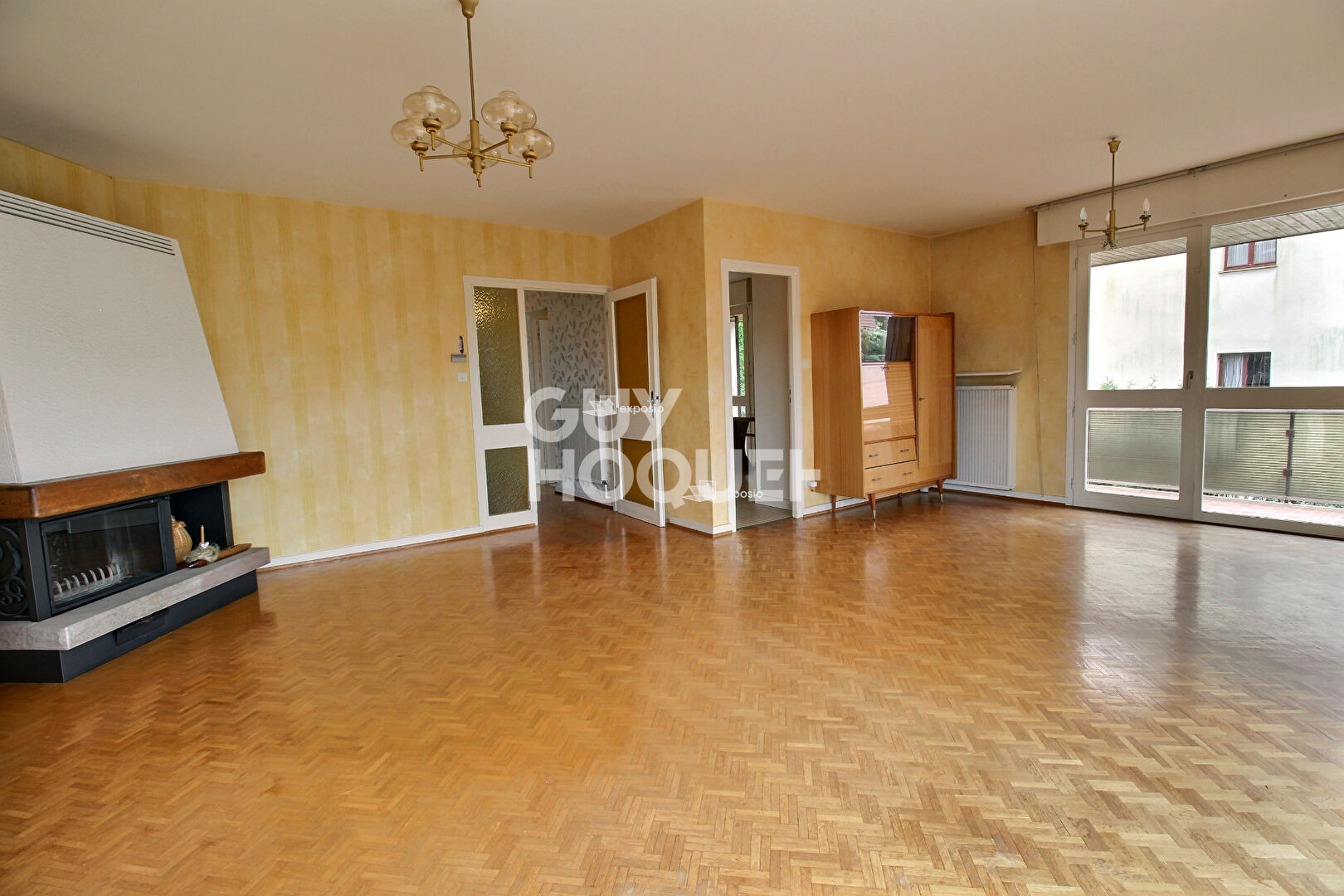 À vendre : Magnifique maison de 7 pièces à Malzéville !