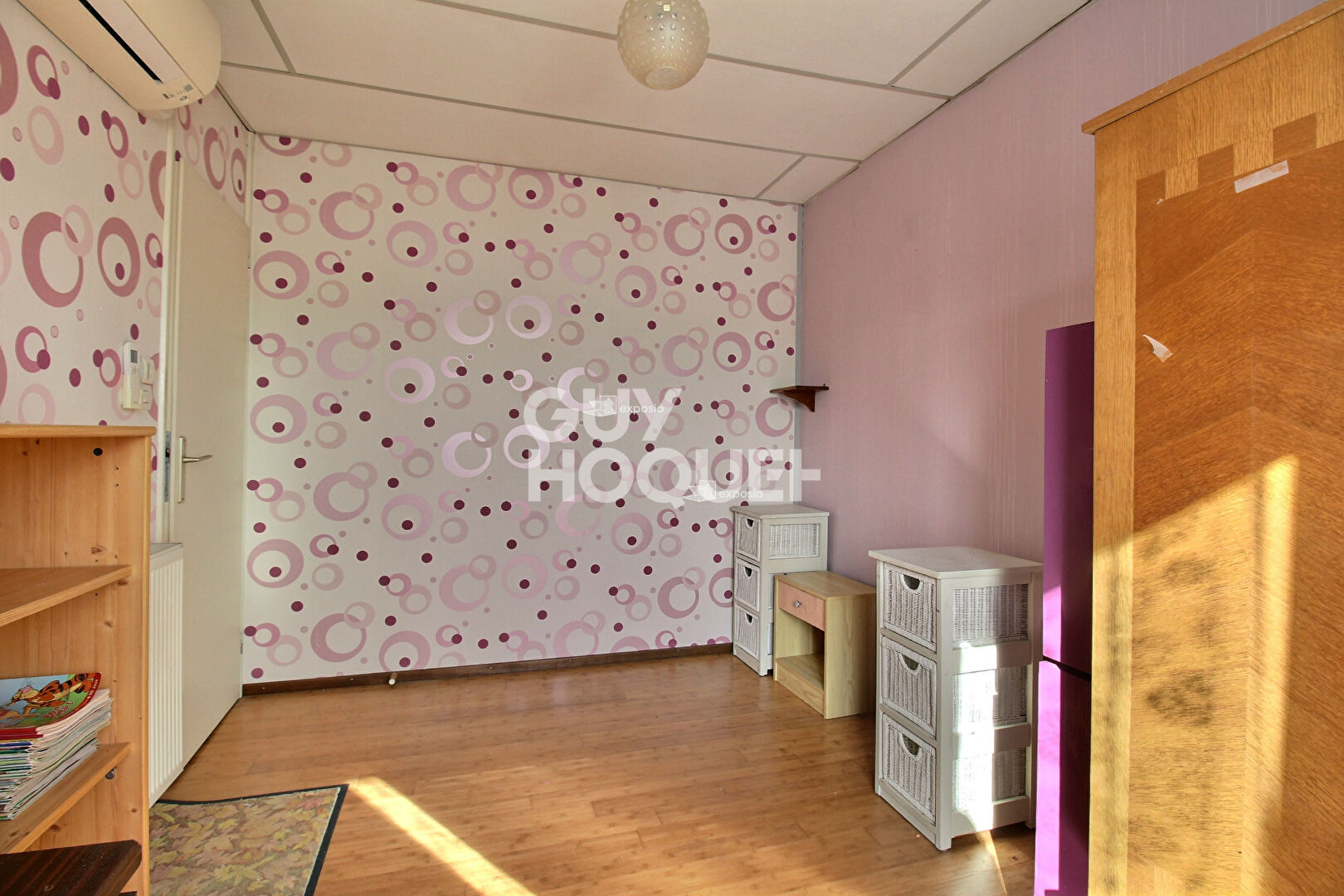 Maison 5 pièces à vendre à Bouxières aux Dames - Exclusivité Guy Hoquet