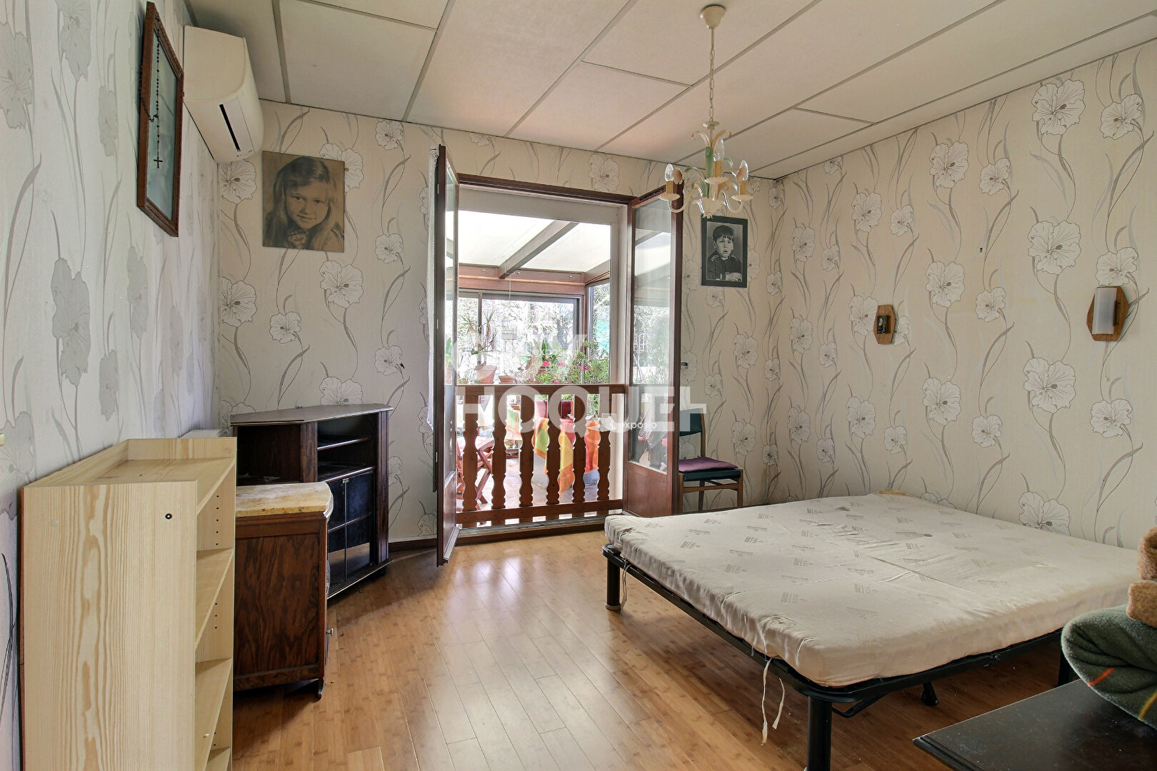 Maison 5 pièces à vendre à Bouxières aux Dames - Exclusivité Guy Hoquet