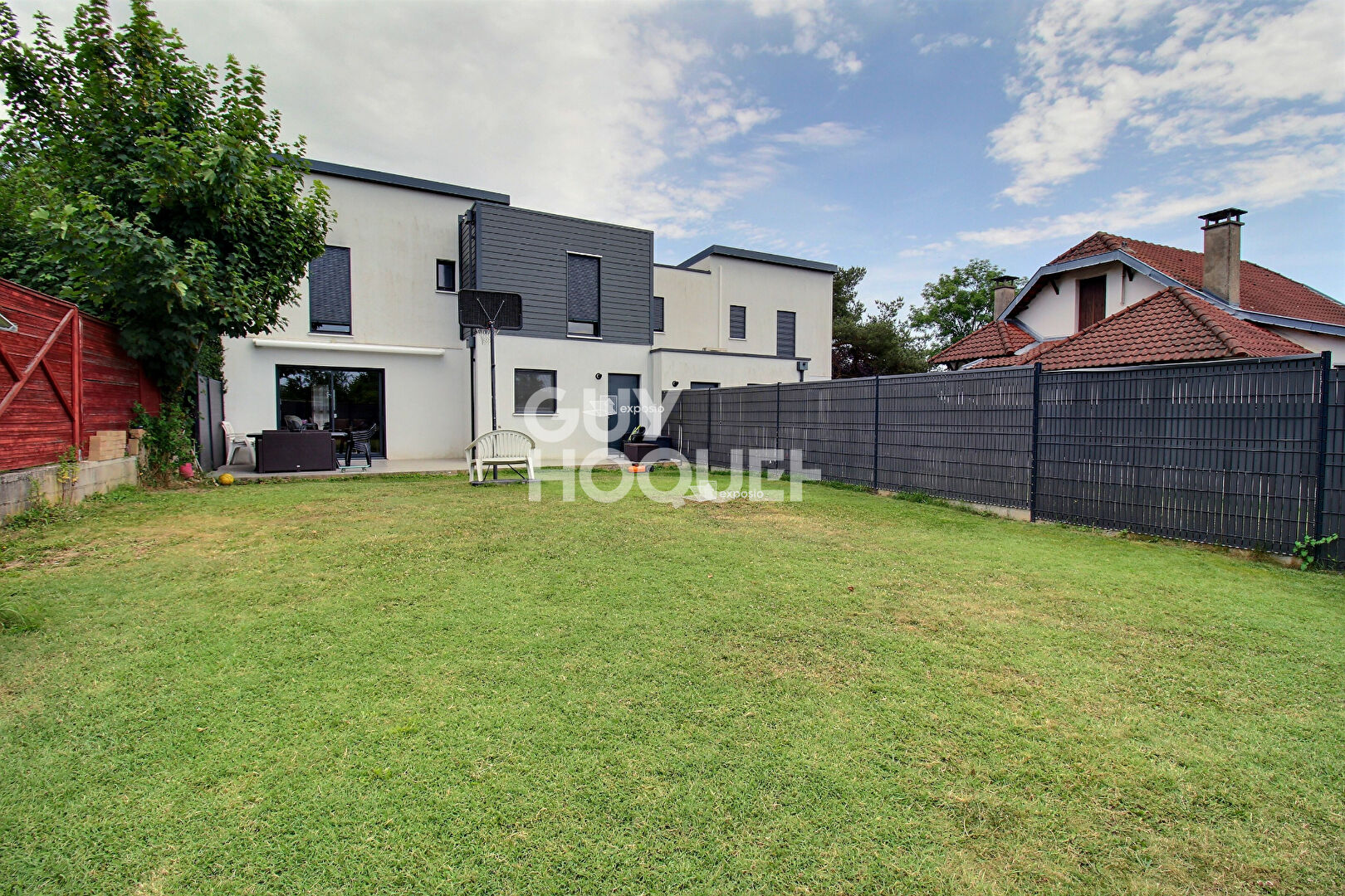 Maison 2017 à vendre à Saint Max