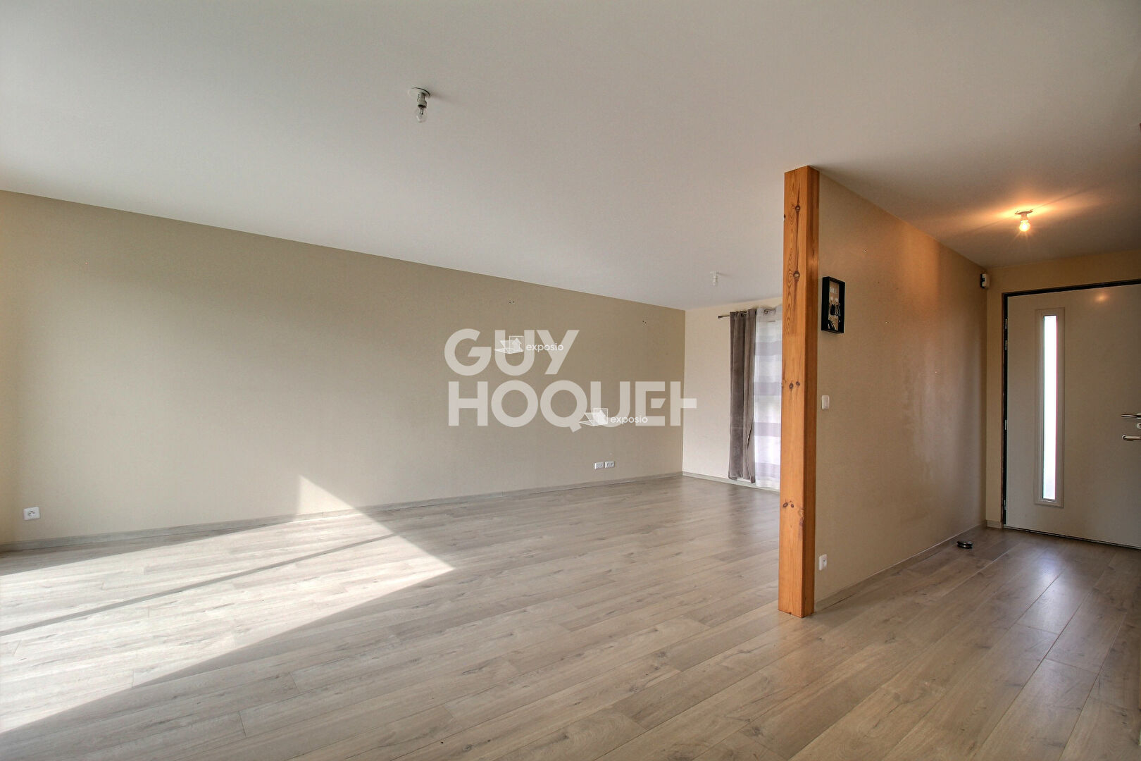 Maison 2017 à vendre à Saint Max