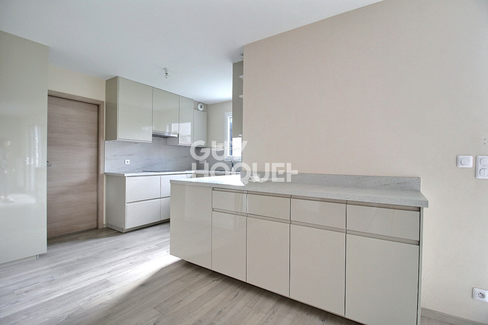 Maison 2017 à vendre à Saint Max