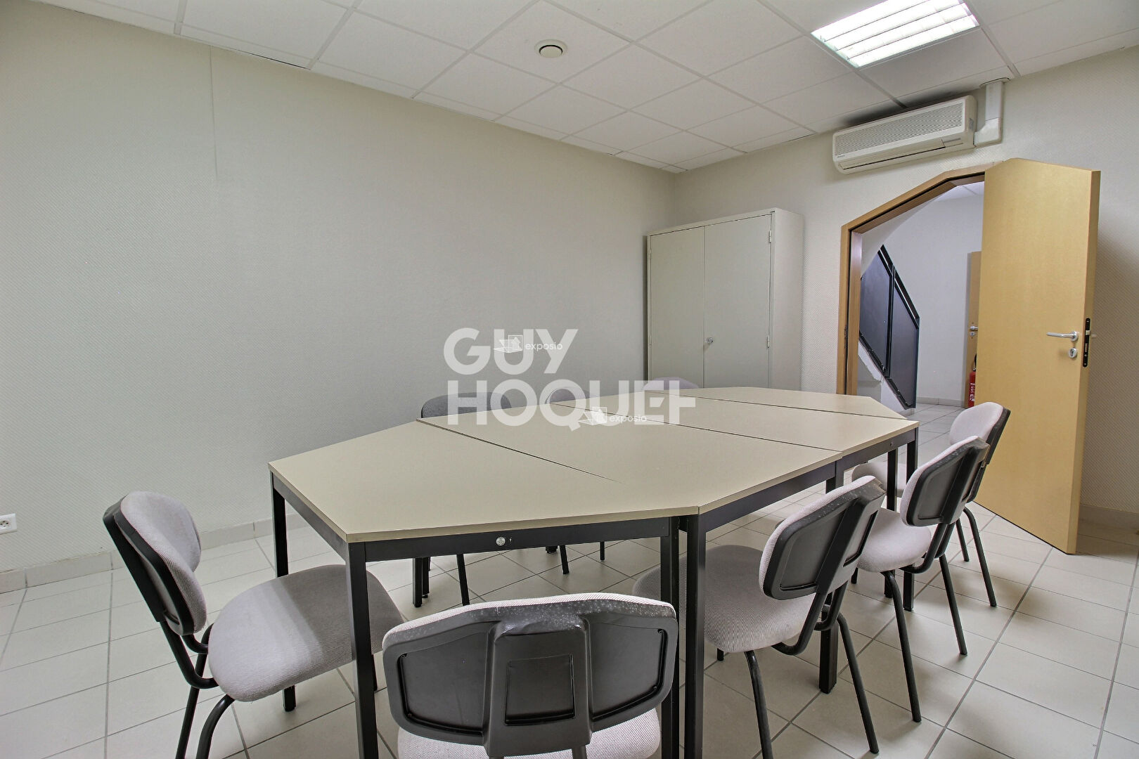 Bureaux à vendre à Custines - Référence 5058