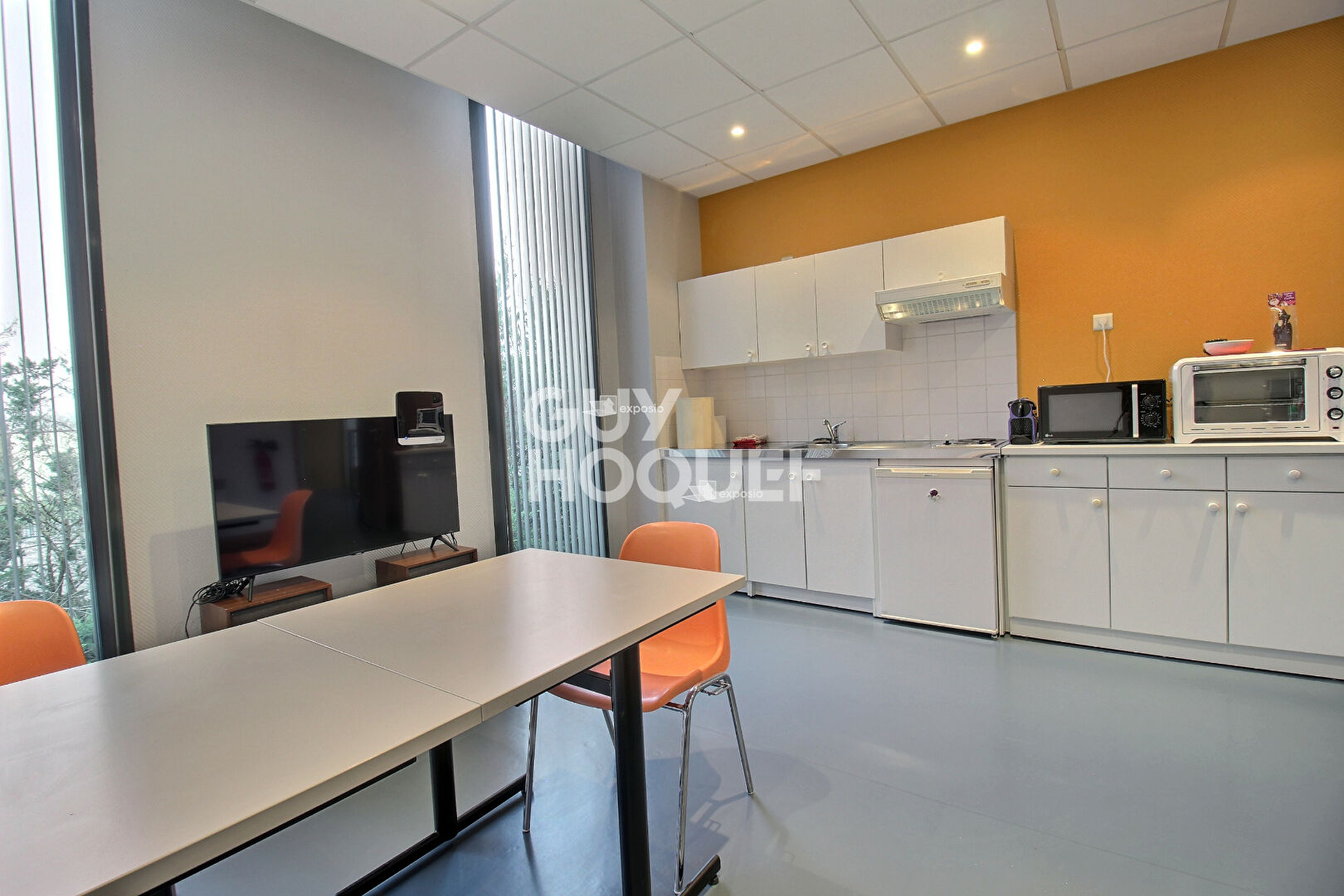 Bureaux à vendre à Custines - Référence 5058