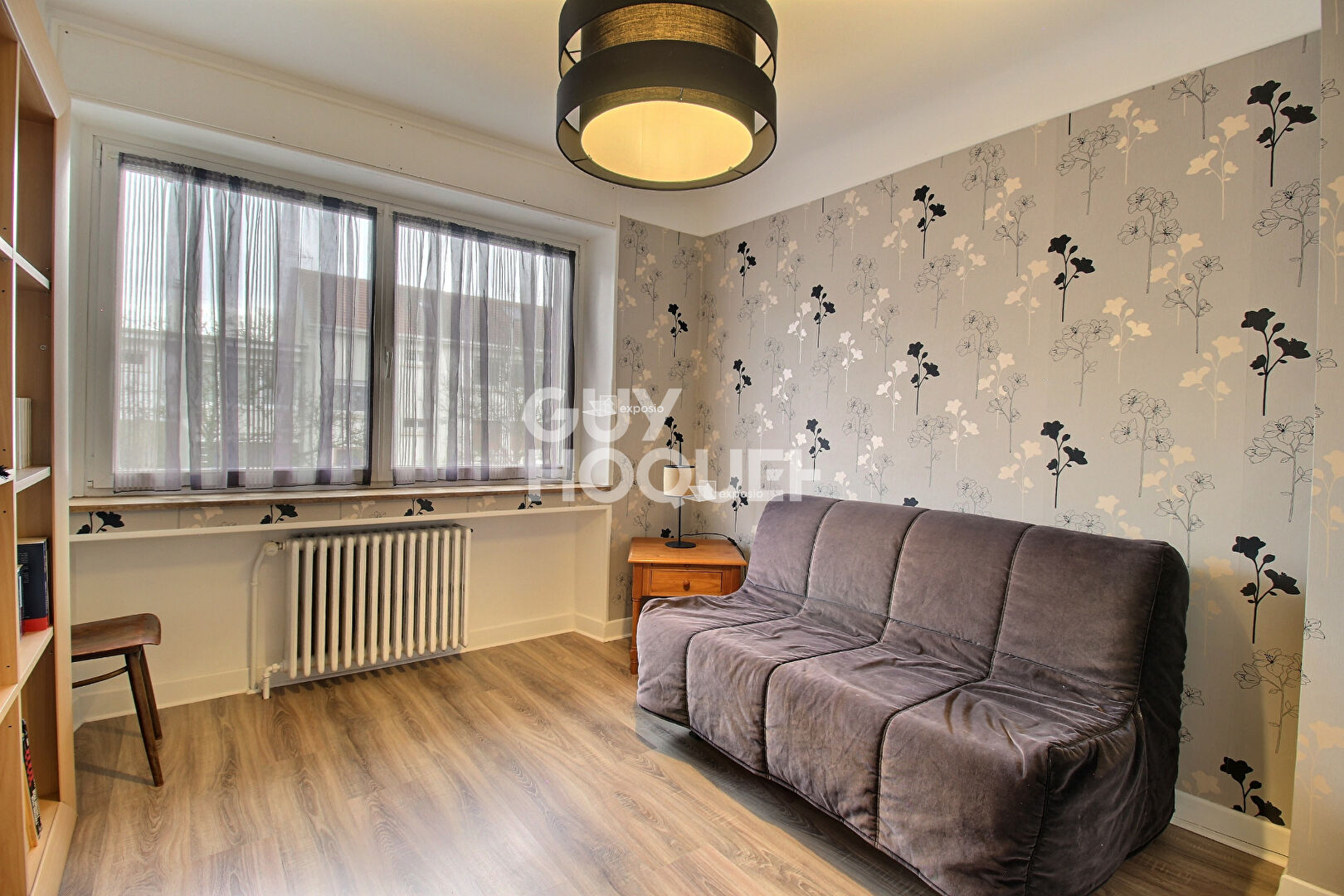 Maison à vendre à Saint Max - 5 chambres, 150 m²