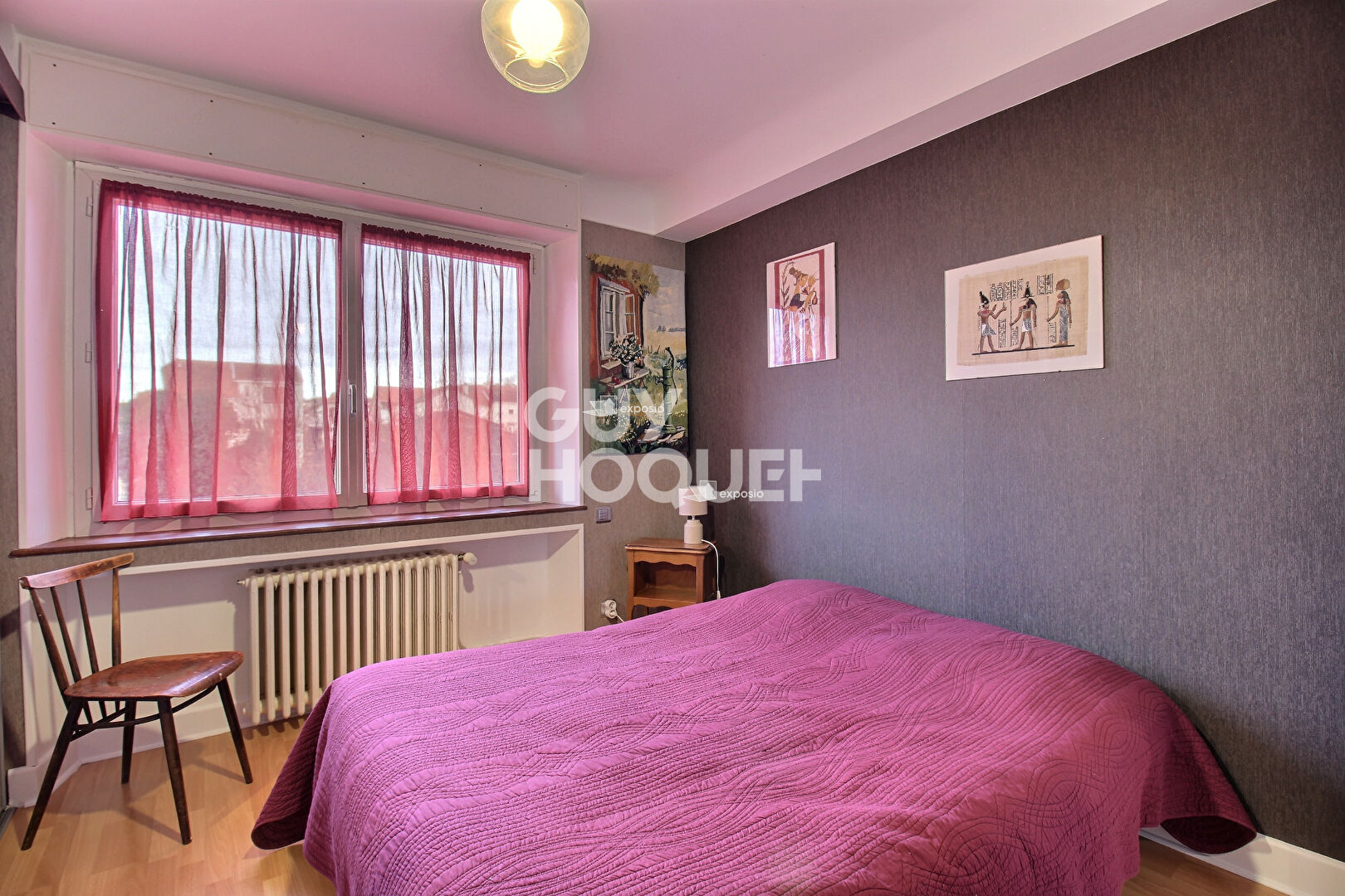 Maison à vendre à Saint Max - 5 chambres, 150 m²