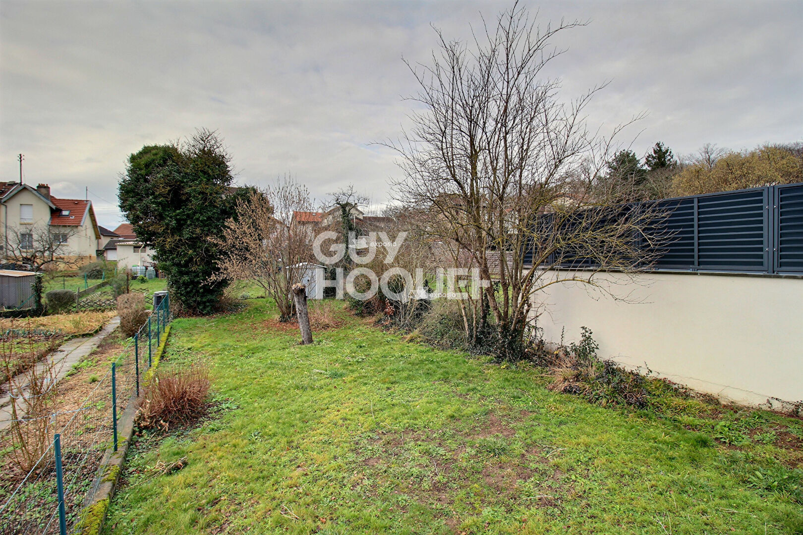 Maison à vendre à Saint Max - 5 chambres, 150 m²