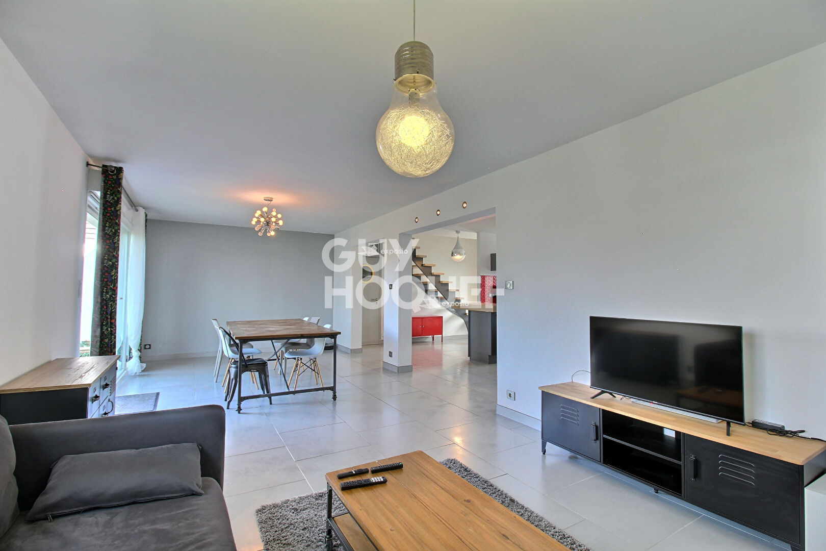 Maison 6 pièces à Saulxures-lès-Nancy - Rare sur le marché