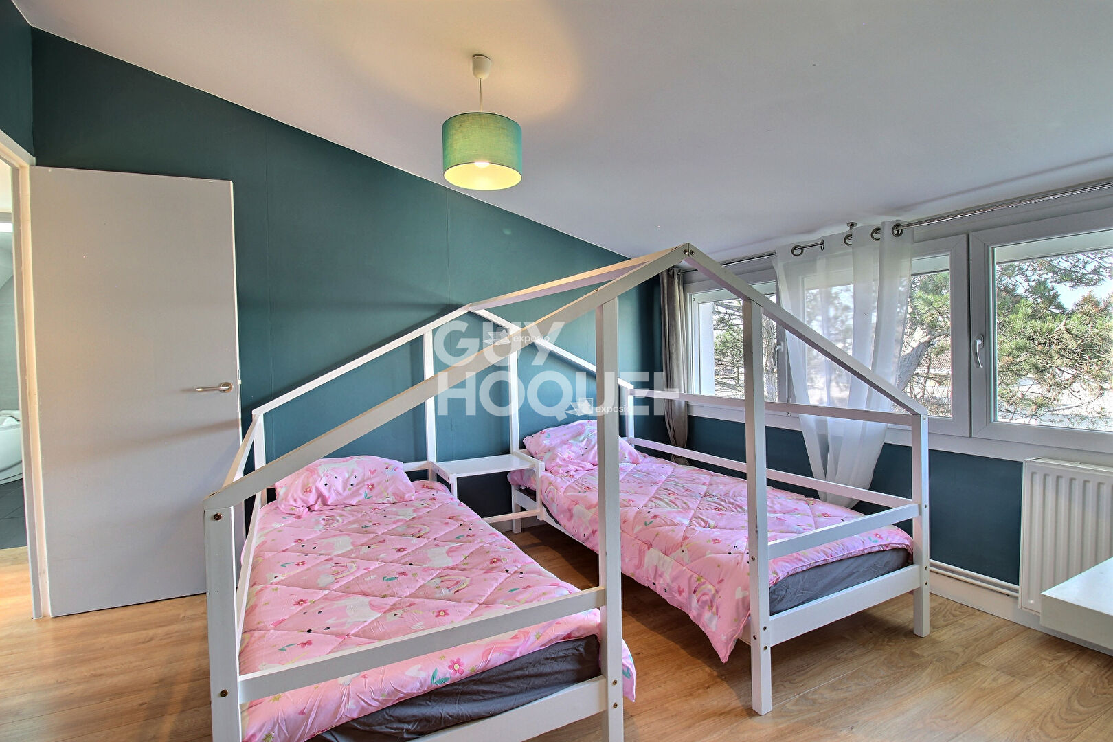 Maison 6 pièces à Saulxures-lès-Nancy - Rare sur le marché