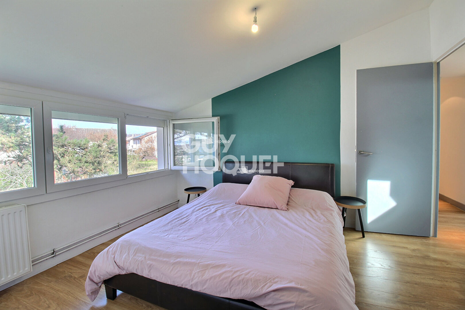 Maison 6 pièces à Saulxures-lès-Nancy - Rare sur le marché