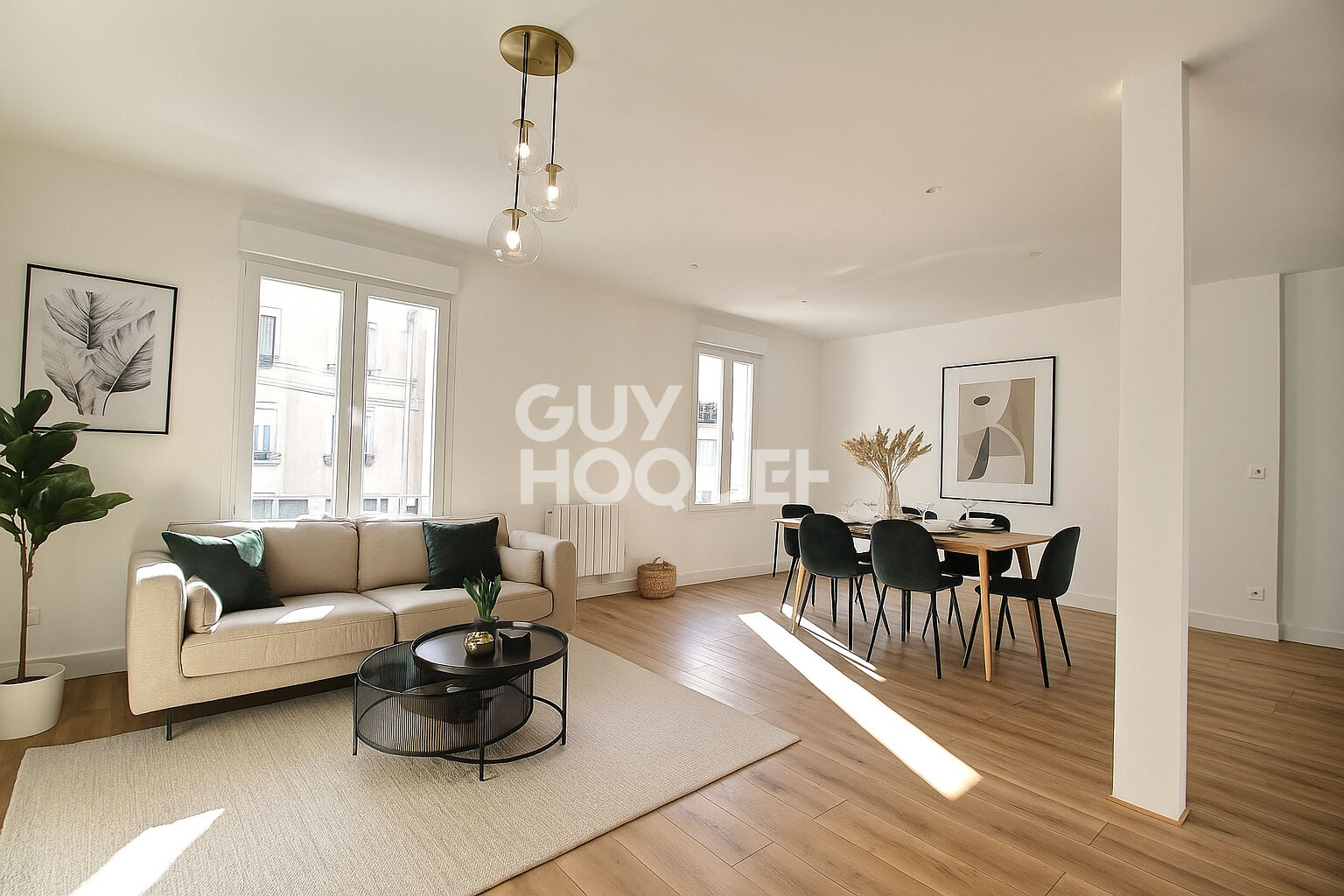 Maison F6 (139 m²) en vente à SAINT MAX