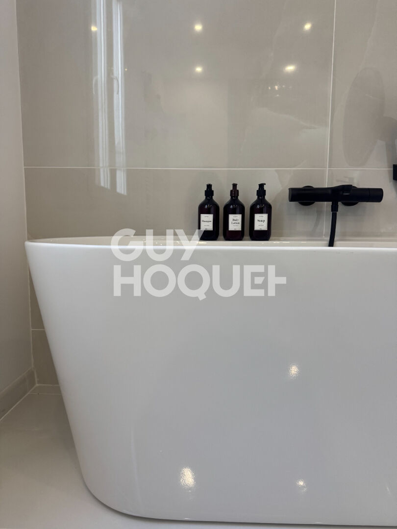 Maison F6 (139 m²) en vente à SAINT MAX