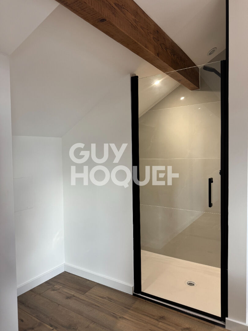 Maison F6 (139 m²) en vente à SAINT MAX